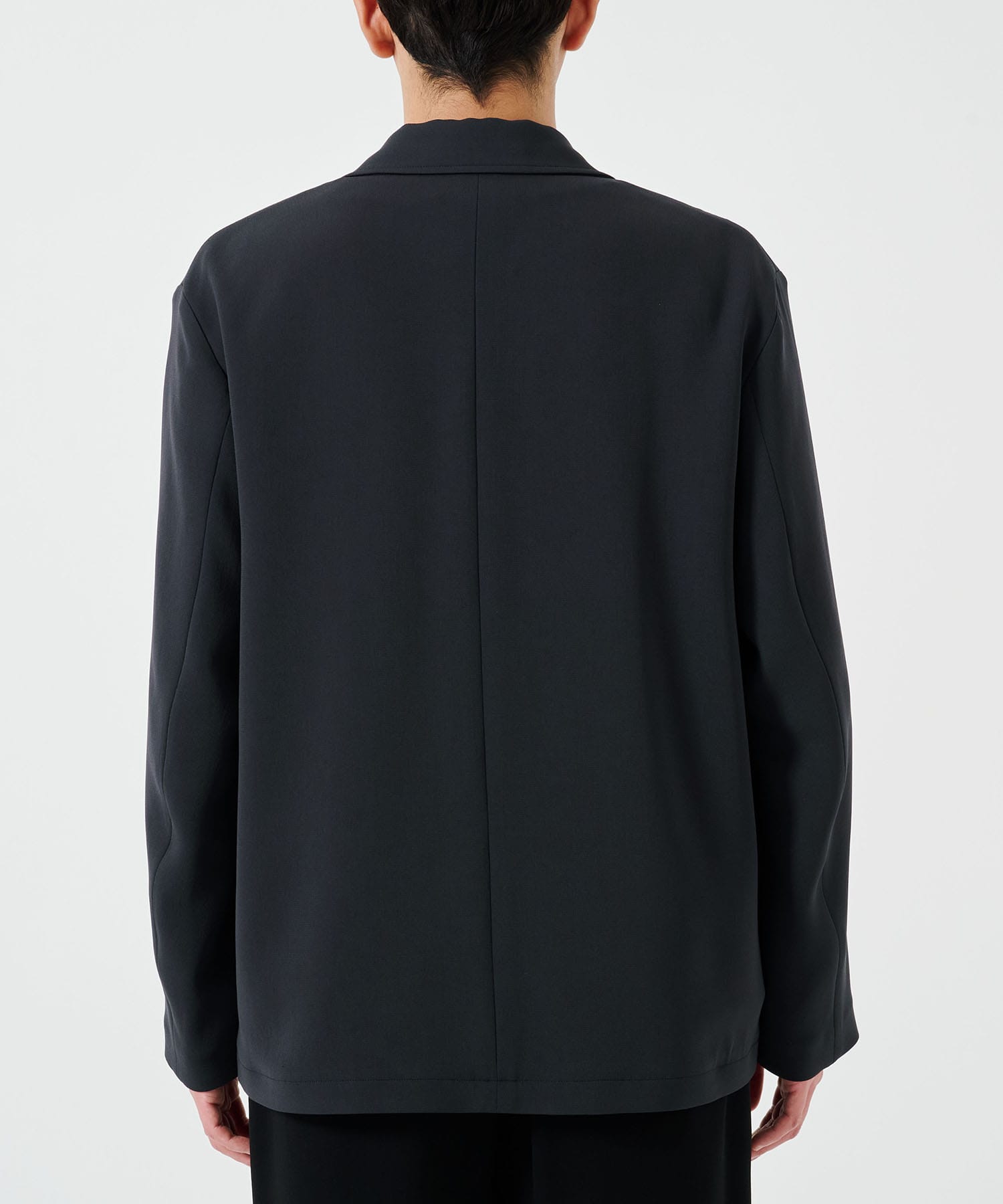 ESSENTIAL RELAX JACKET STUDIOUS
