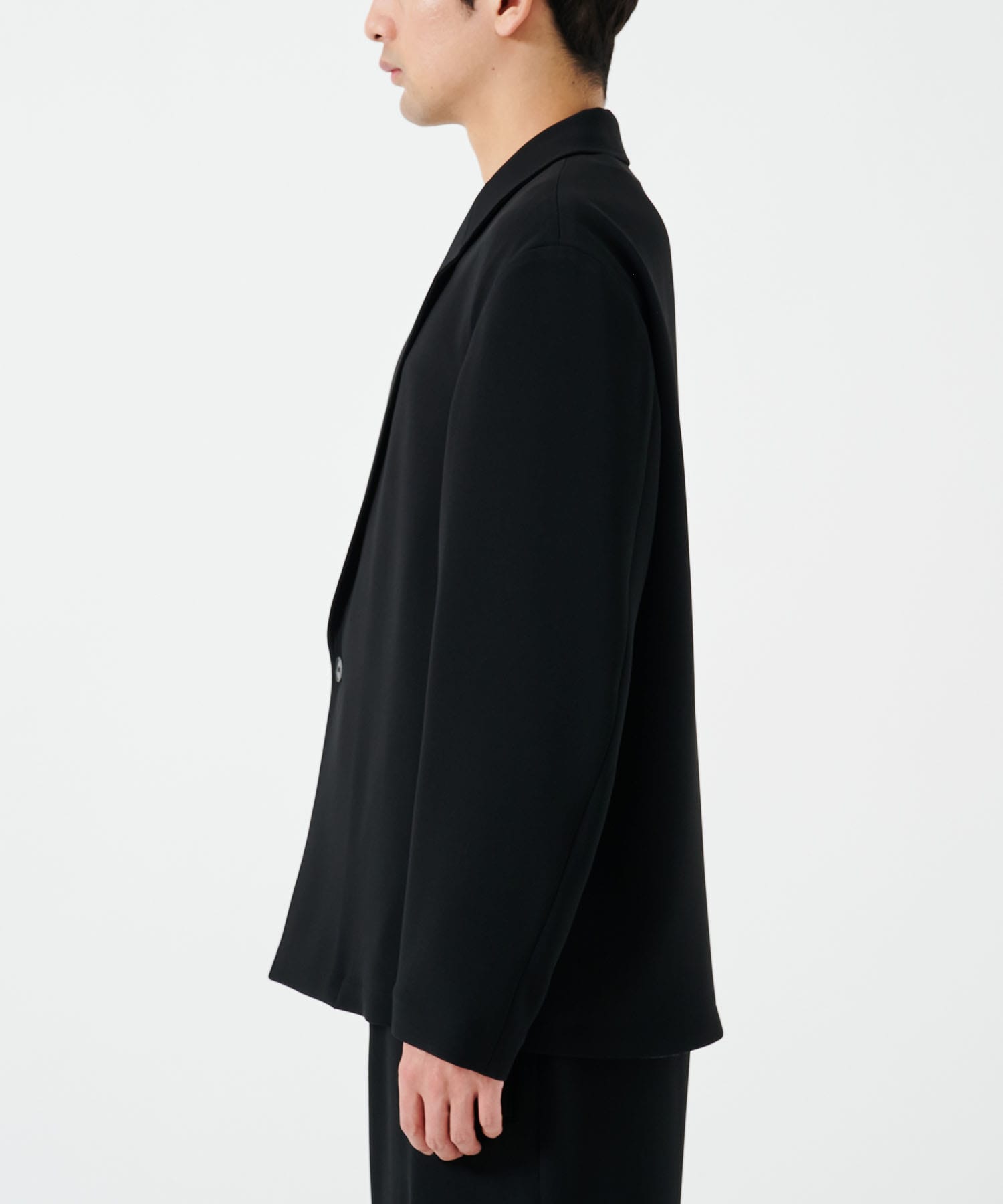 ESSENTIAL RELAX JACKET STUDIOUS