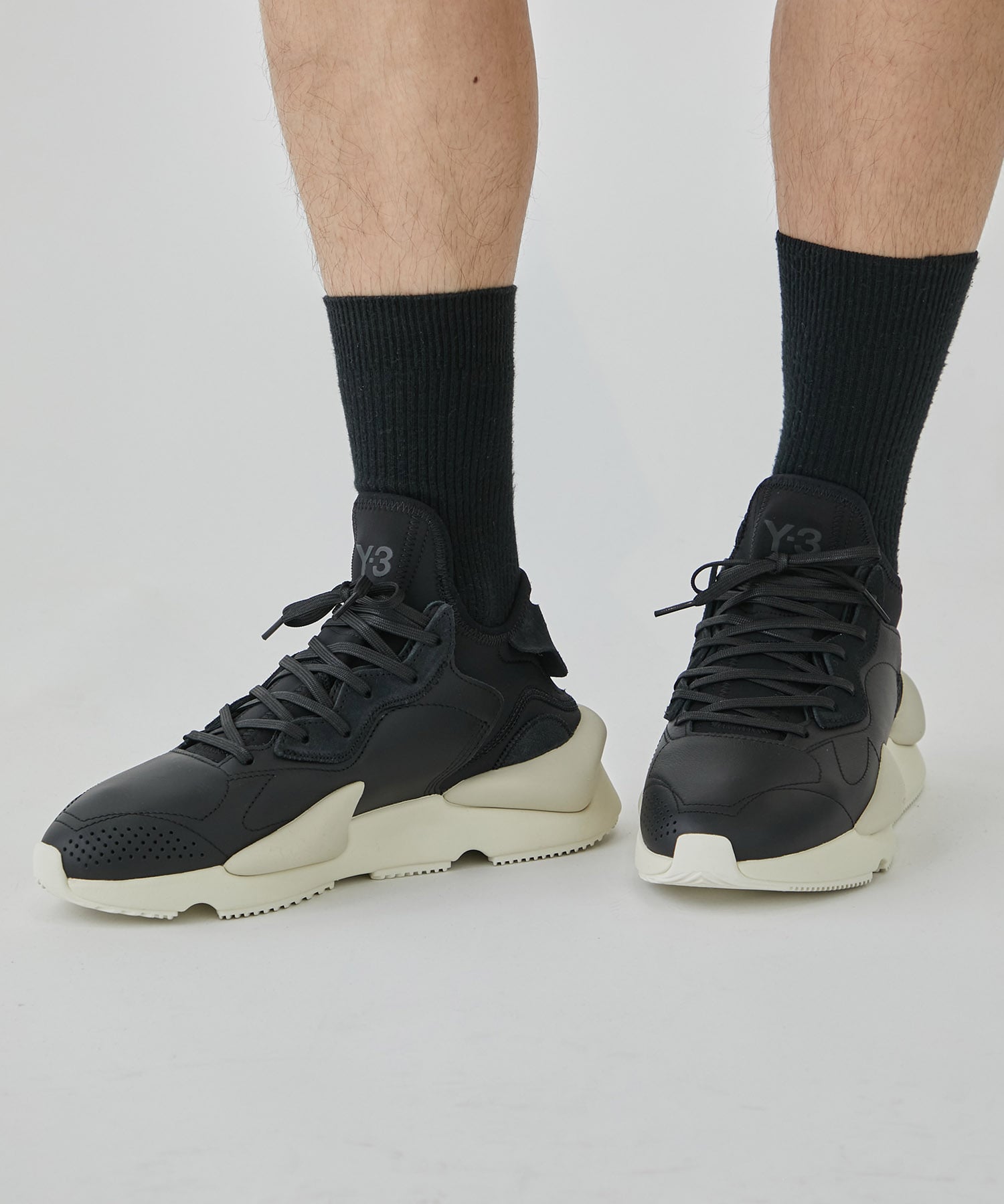 Y-3 KAIWA Y-3