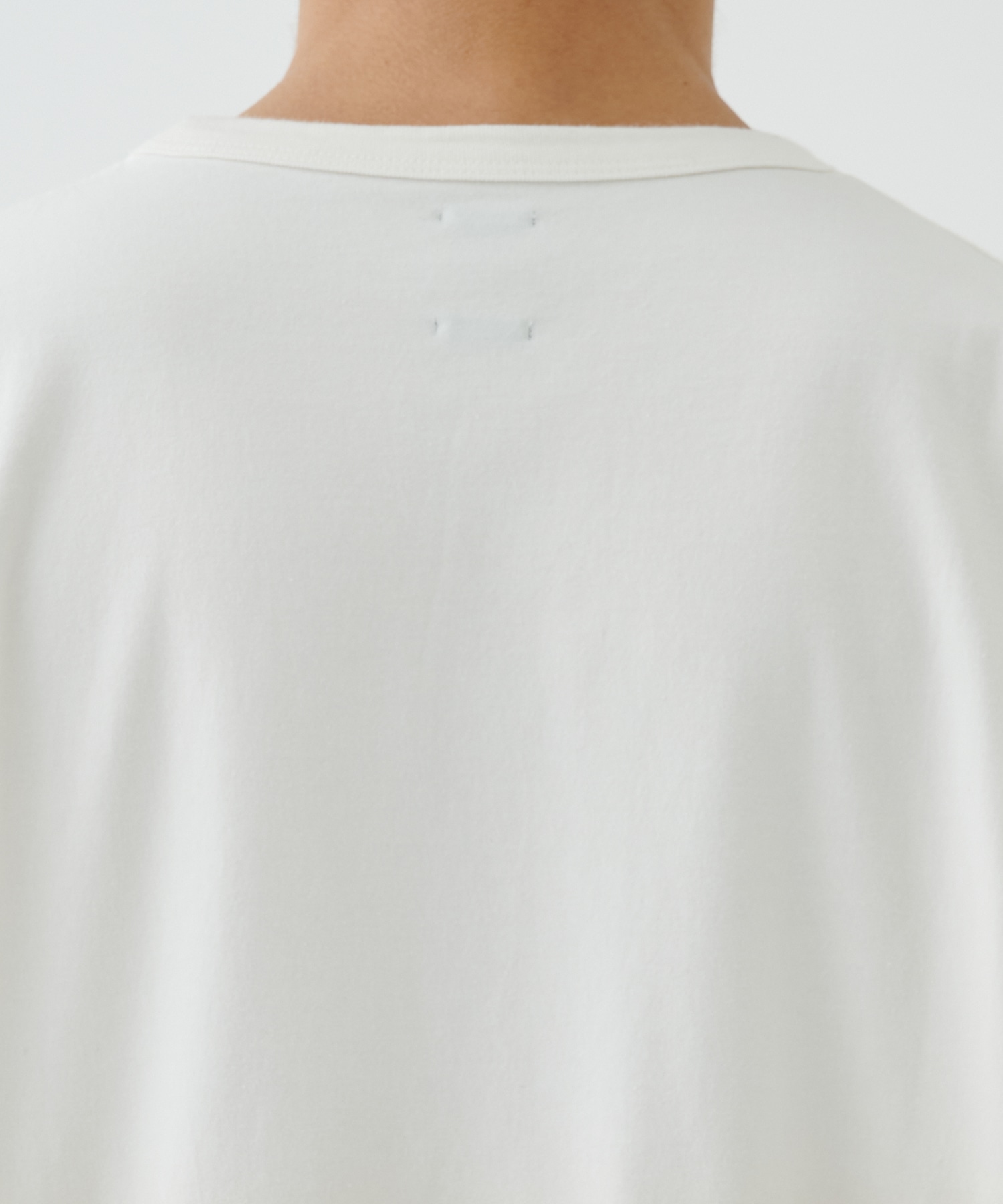 GRADATION T-SHIRT BATONER