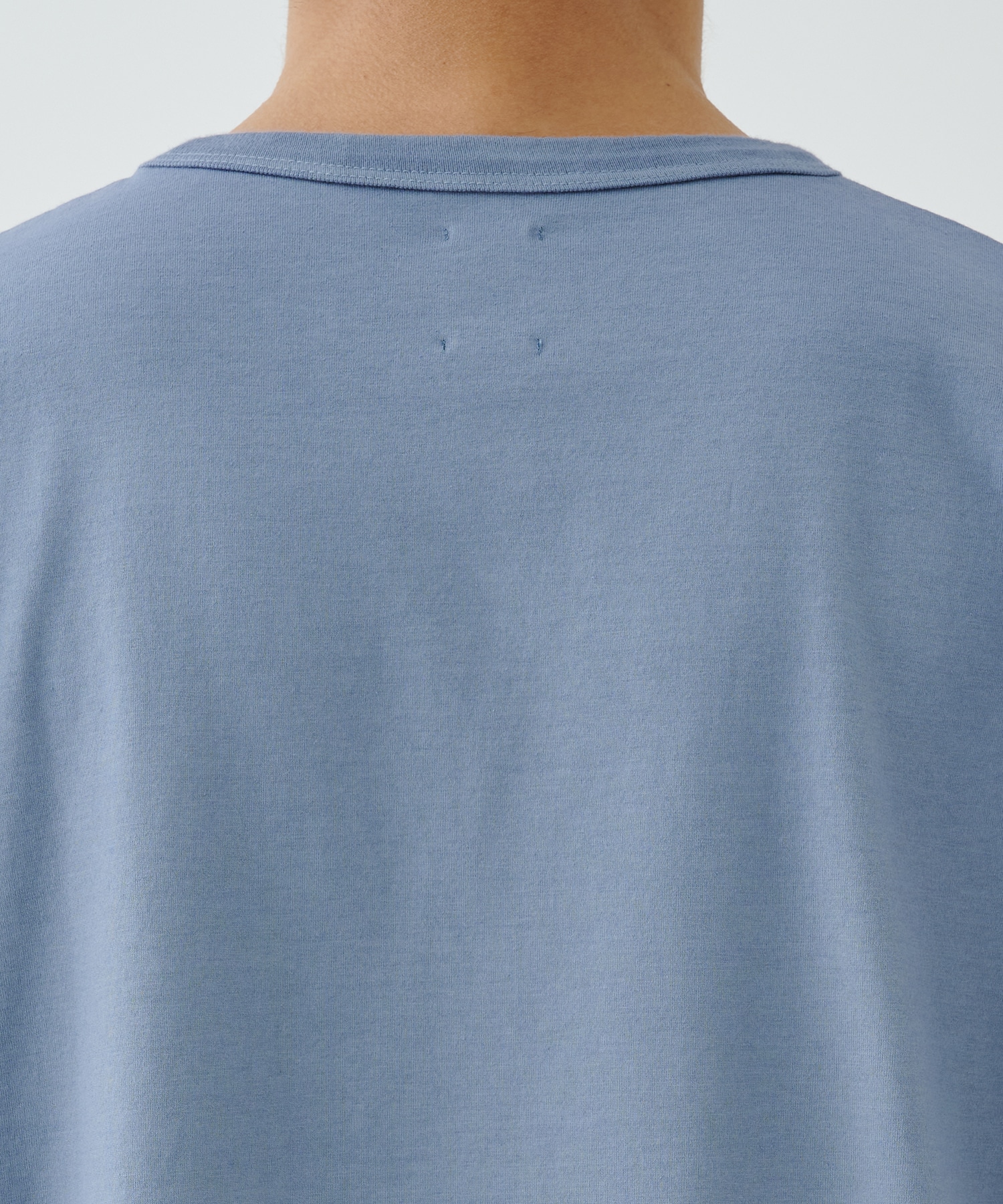 GRADATION T-SHIRT BATONER
