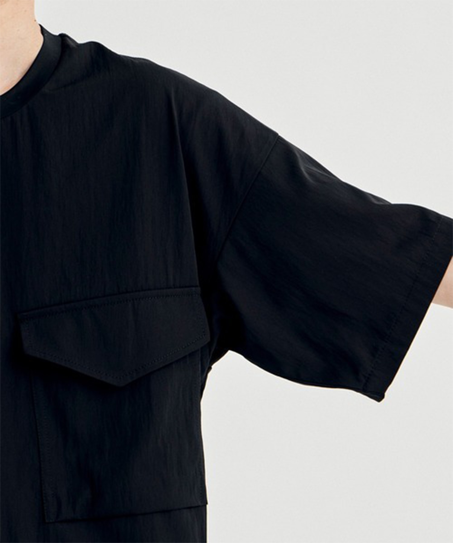 Big Pocket T UJOH HOMME