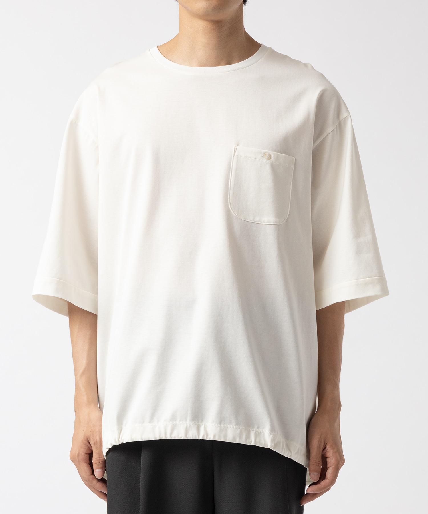 ビューティーコットンコードTEE STUDIOUS