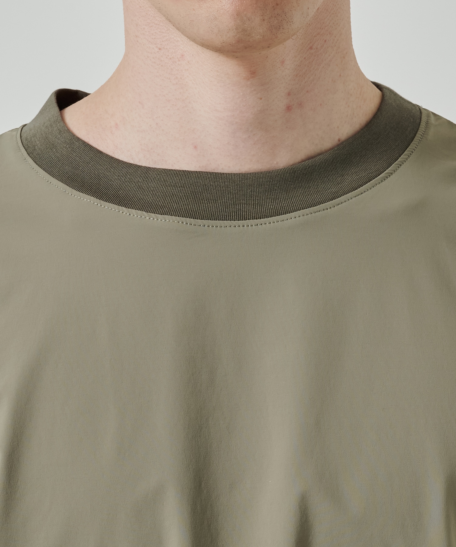〈別注〉SUMMER S/S Tee N.HOOLYWOOD