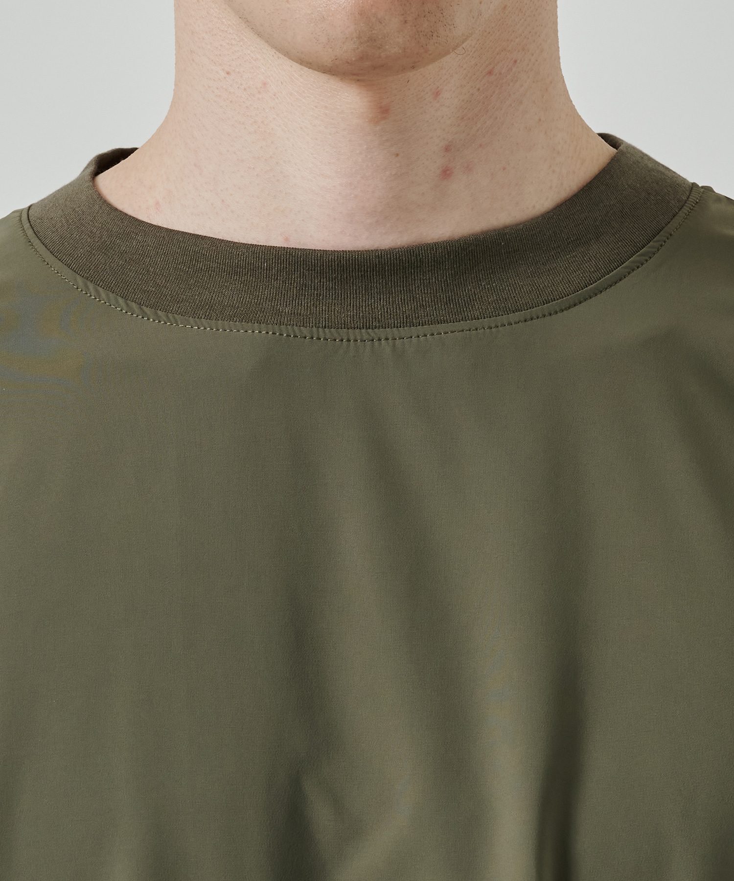 〈別注〉SUMMER S/S Tee N.HOOLYWOOD