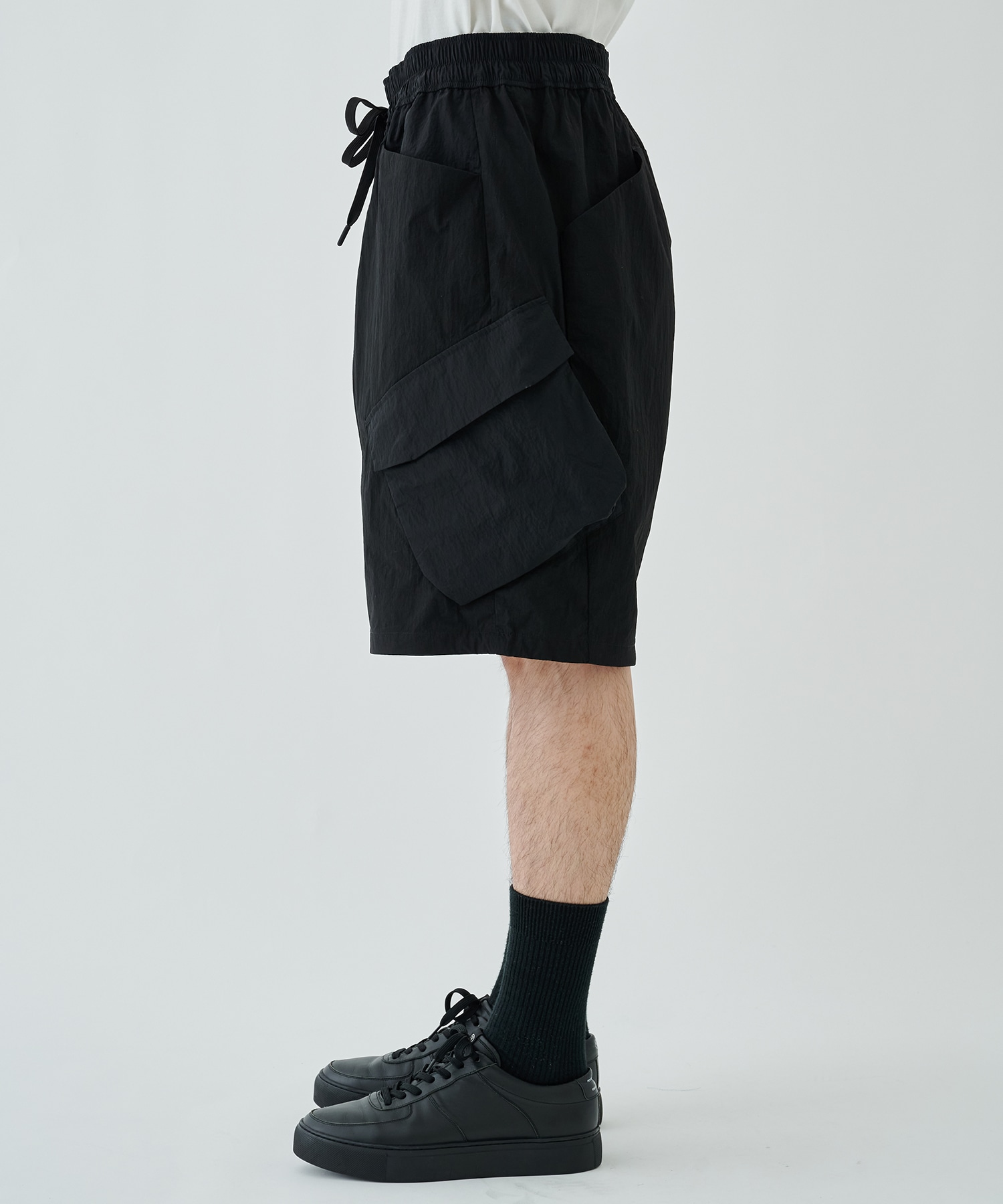 〈別注〉CARGO SHORT PANTS White Mountaineering