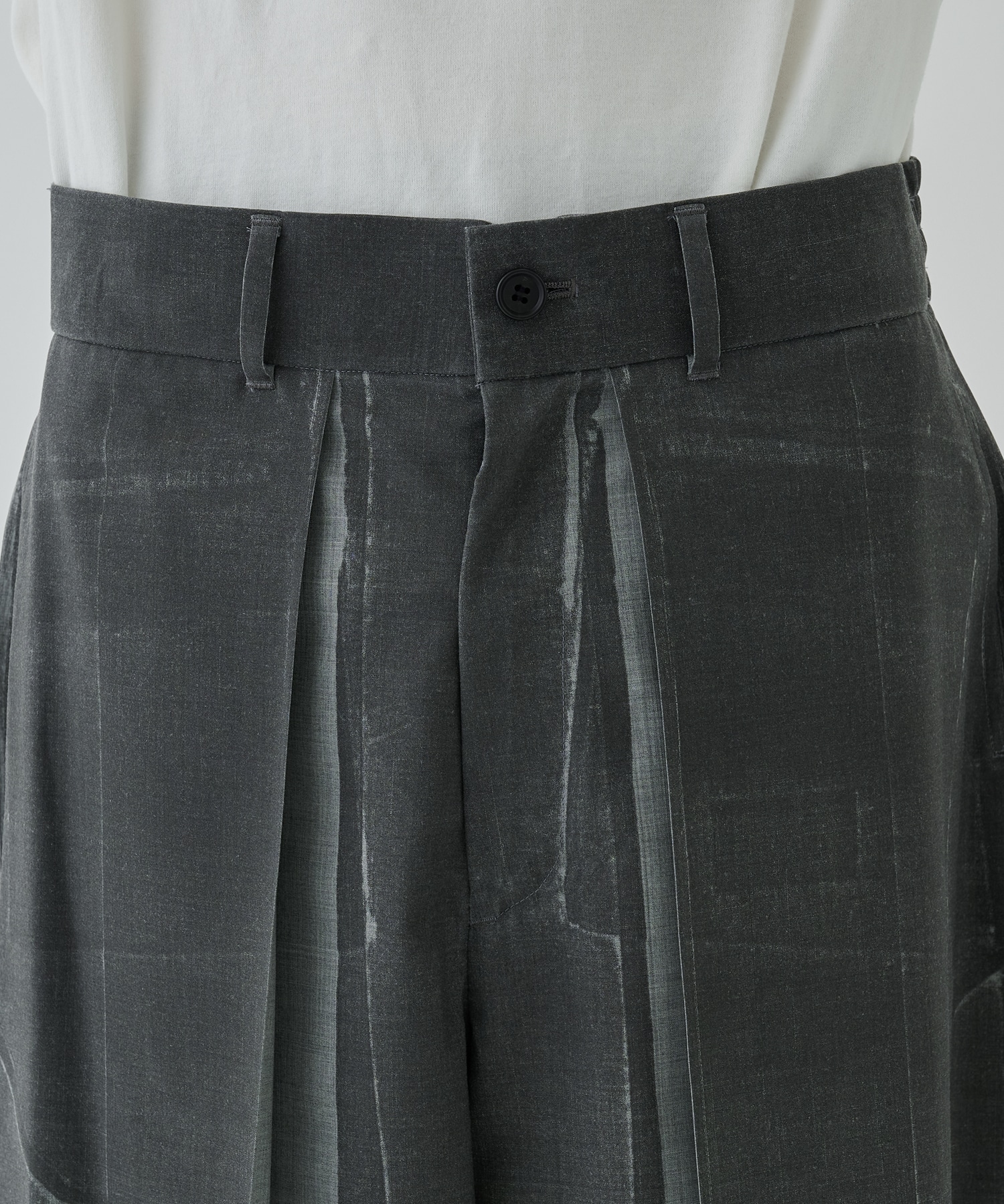 <別注> SHORTS TAAKK