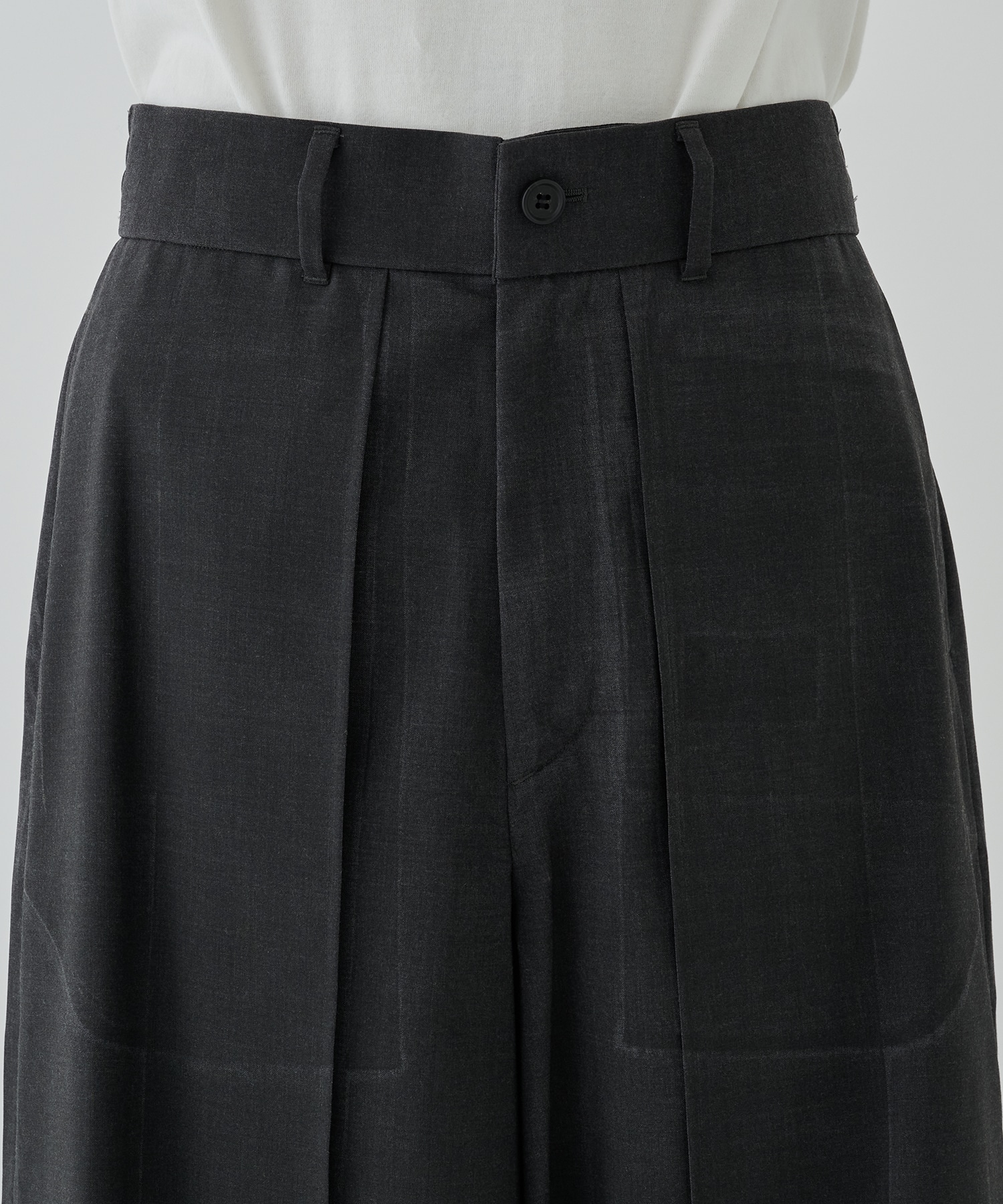 <別注> SHORTS TAAKK