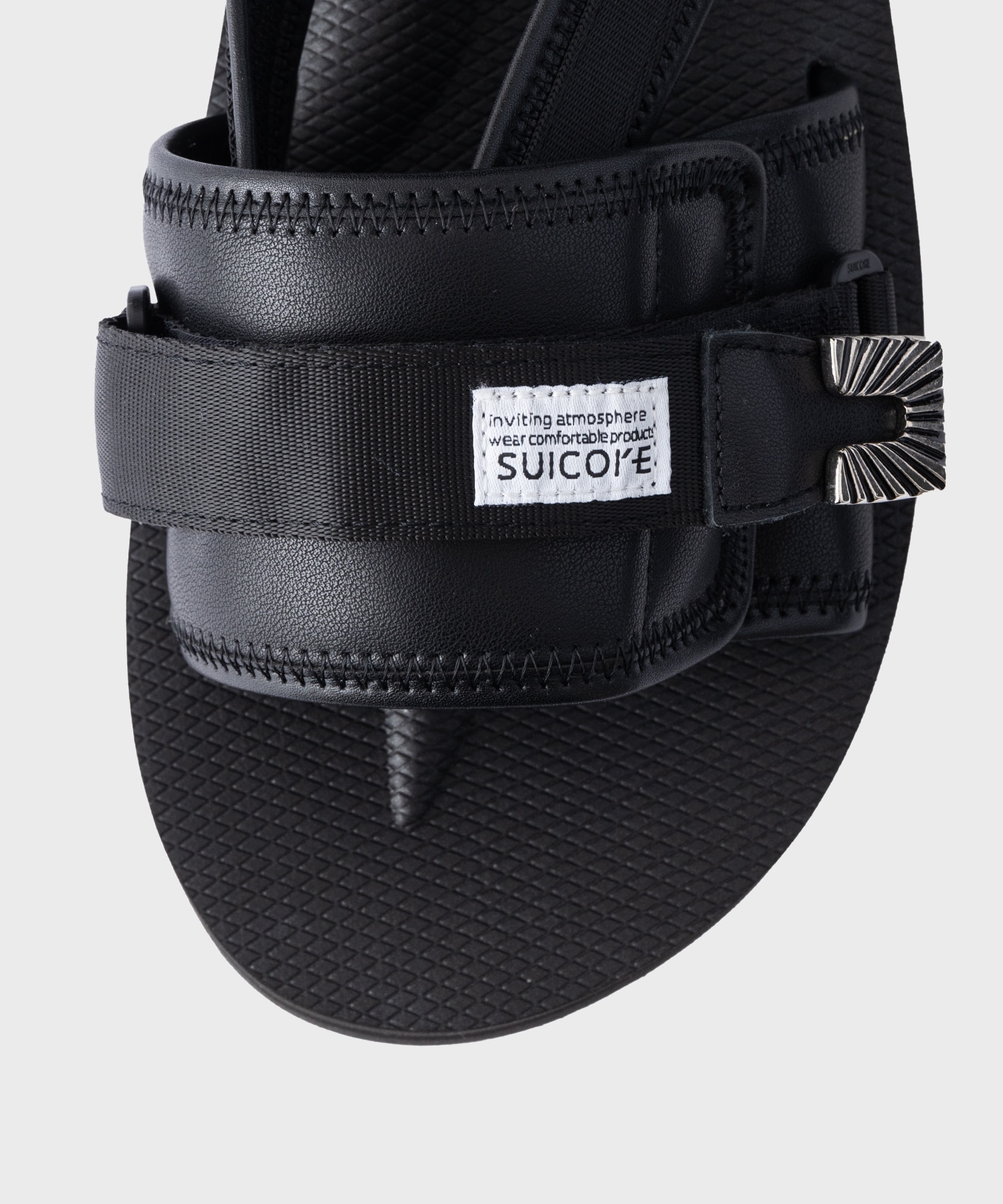 TOGA × SUICOKE TONO TOGA VIRILIS