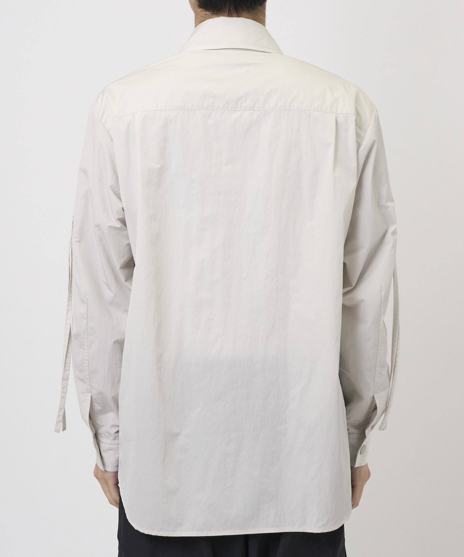 〈別注〉Work Shirt UJOH HOMME