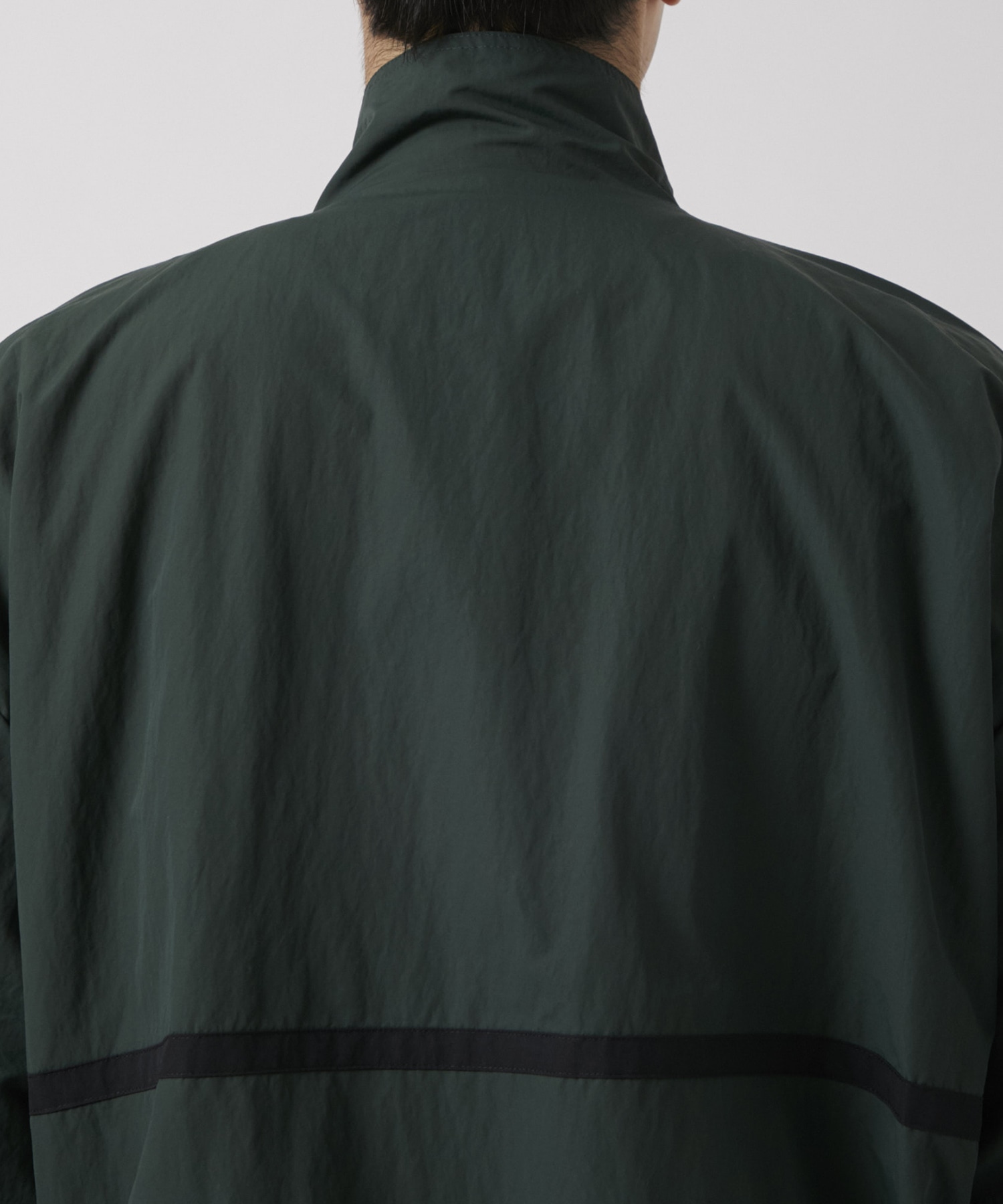 TRACK JACKET WACKO MARIA