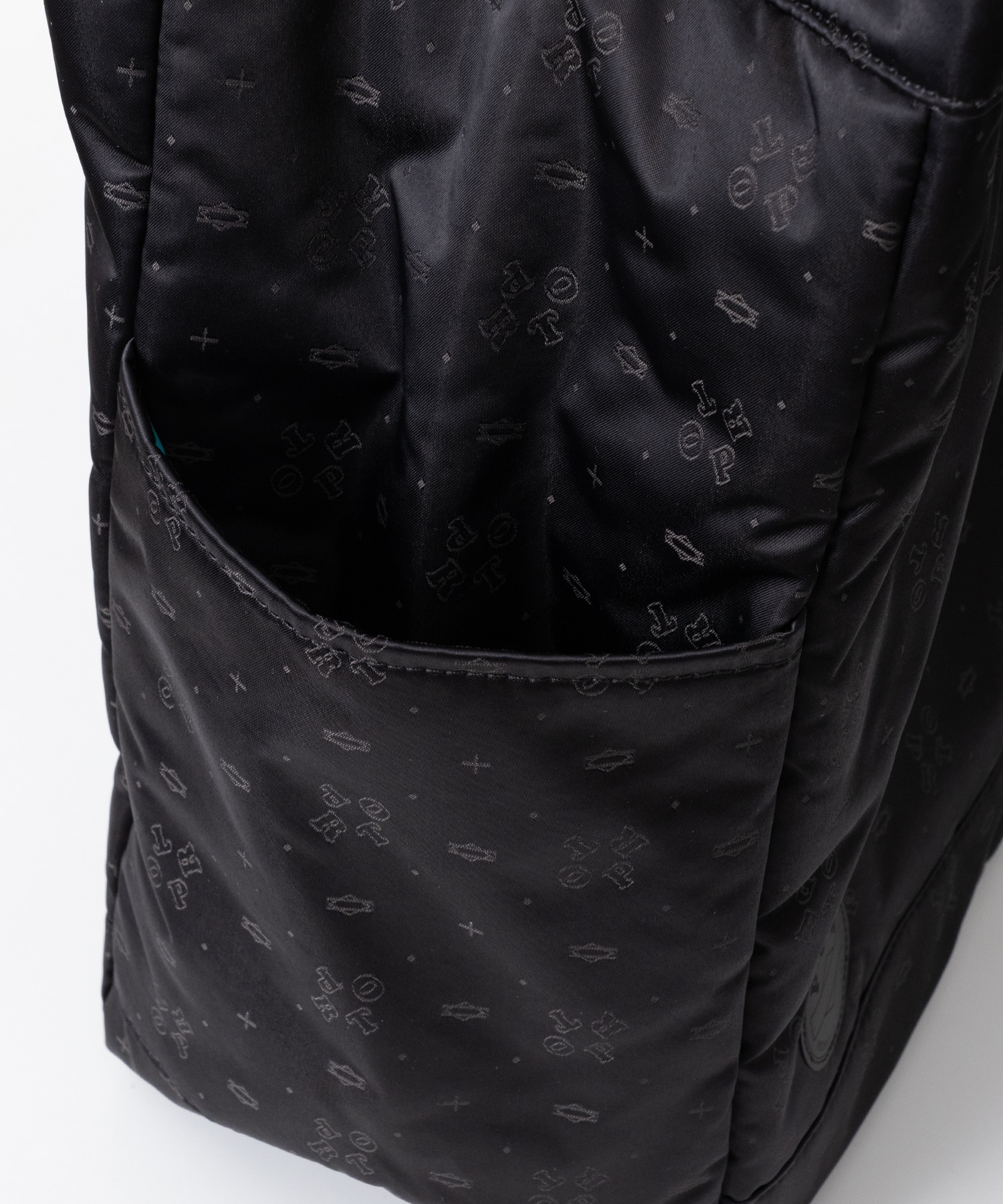 TOTE BAG PORTER