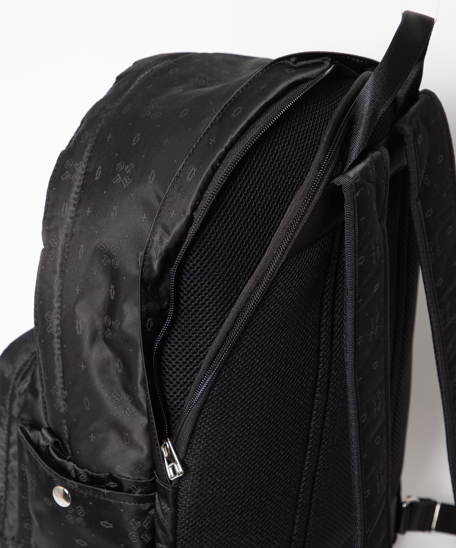 BACK PACK PORTER