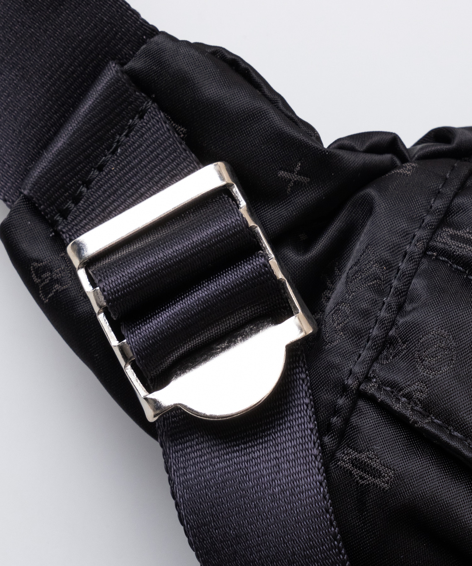 WAIST BAG PORTER