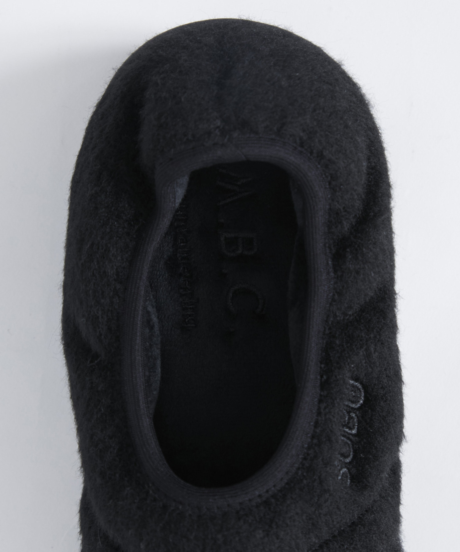 ×SUBU WOOL PACKBLE White Mountaineering