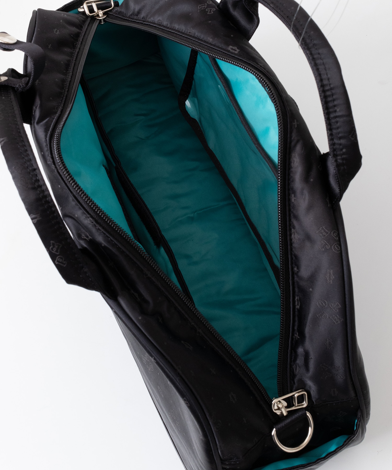 2WAY BOSTON BAG PORTER