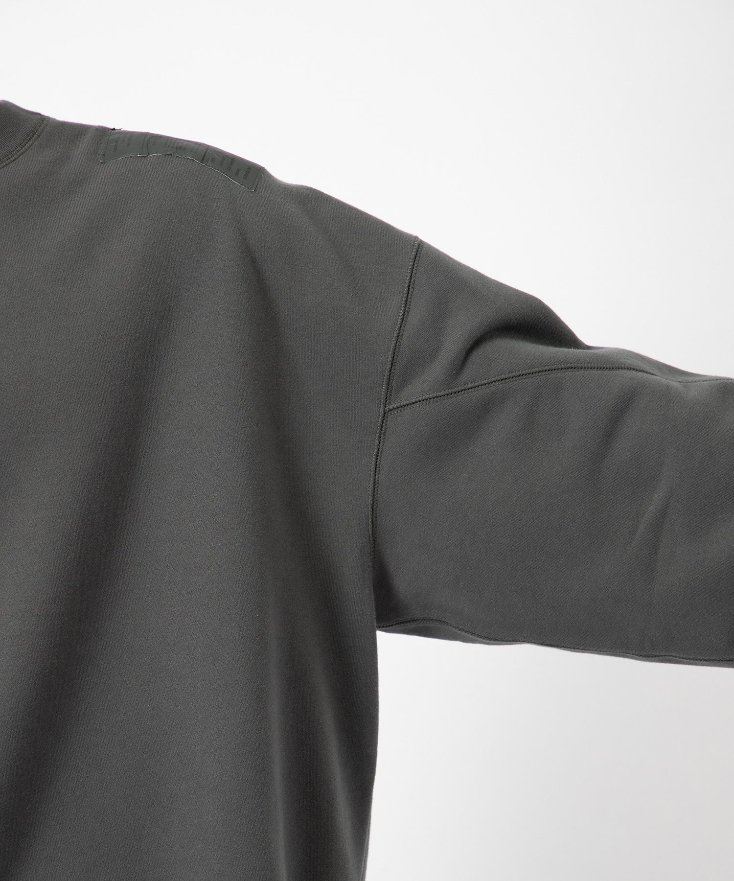 SWEATSHIRT N.HOOLYWOOD