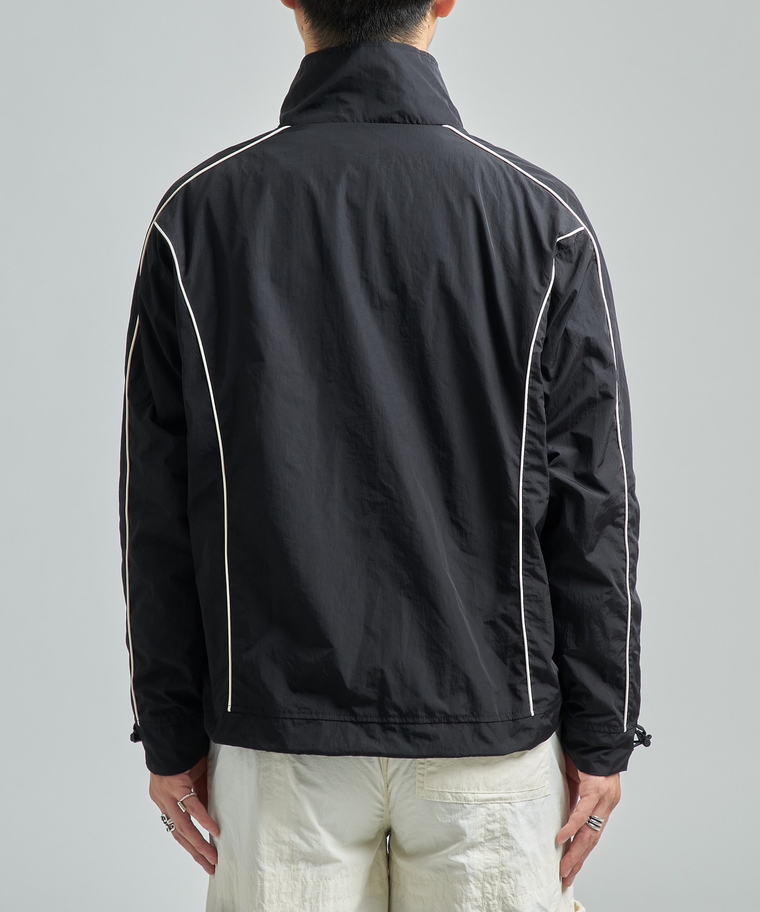 〈別注〉NYLON BLOUSON CPG