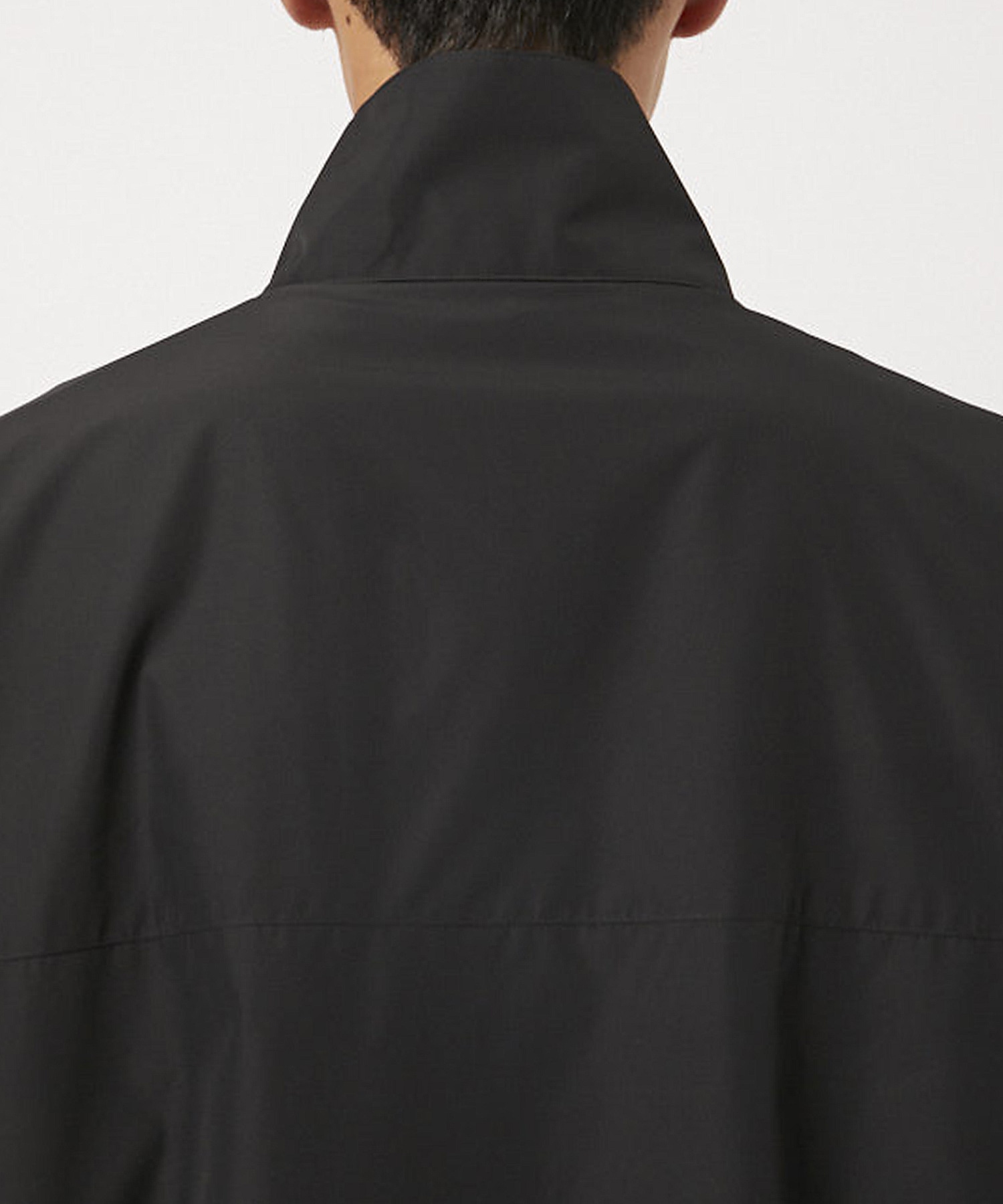 〈別注〉WINDSTOPPER BY GORE-TEX LABS CANADIAN COAT D-VEC