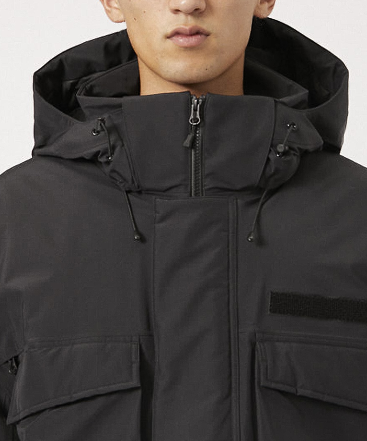 〈別注〉GORE-TEX PRODUCT 3L × PRIMALOFT FOODIE BLOUSON D-VEC