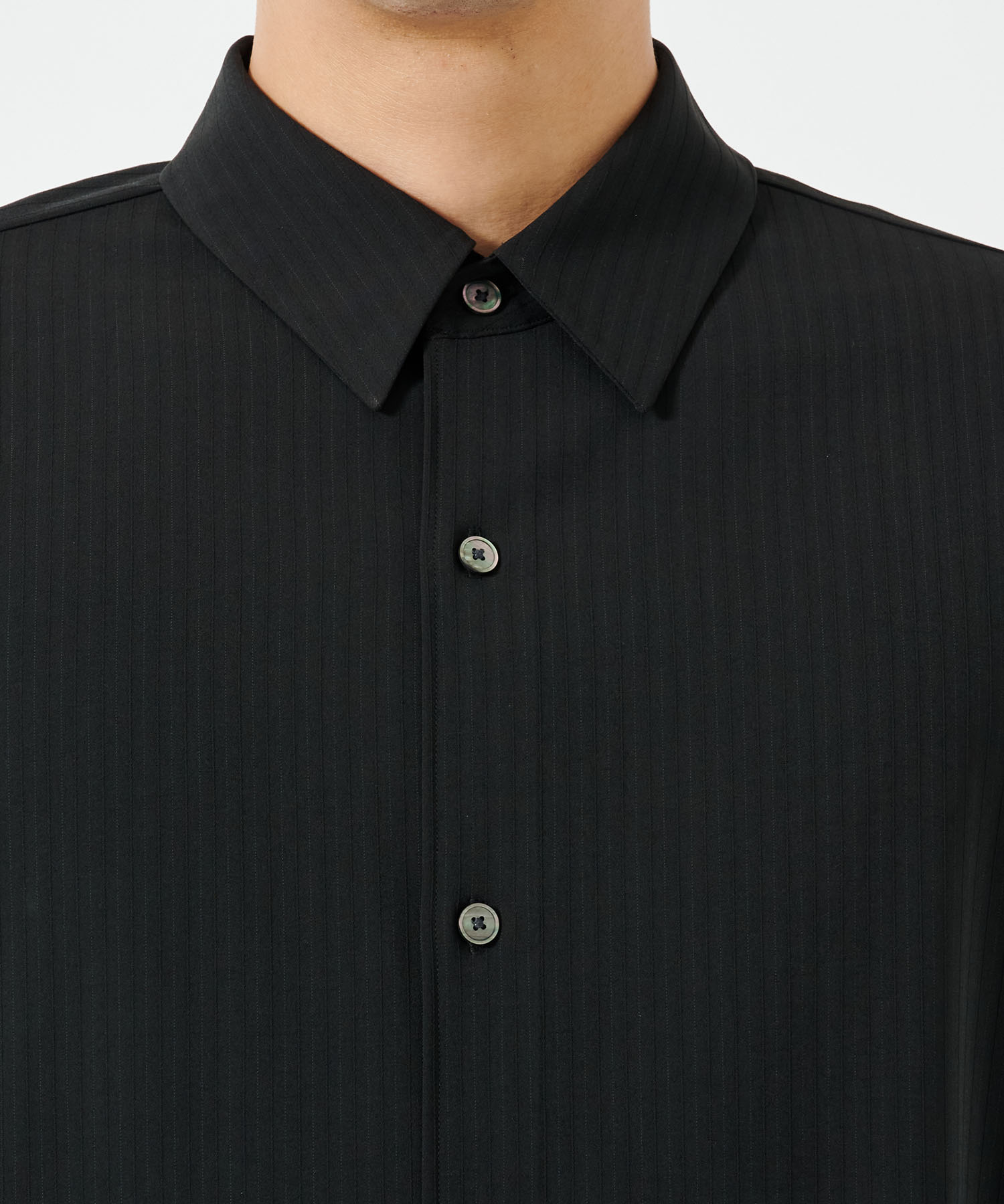 CORD STRIPE SHIRTS STUDIOUS