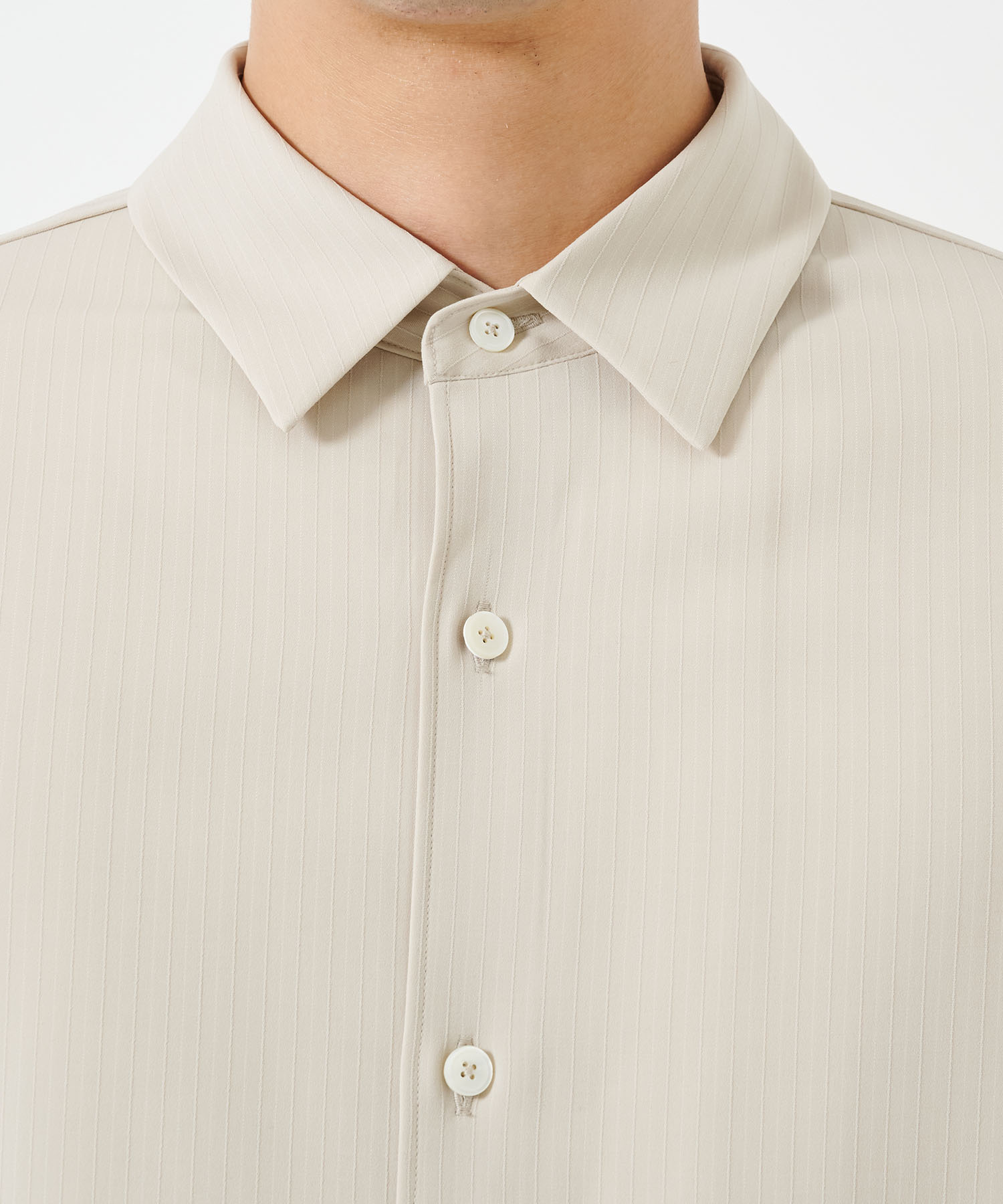 CORD STRIPE SHIRTS STUDIOUS