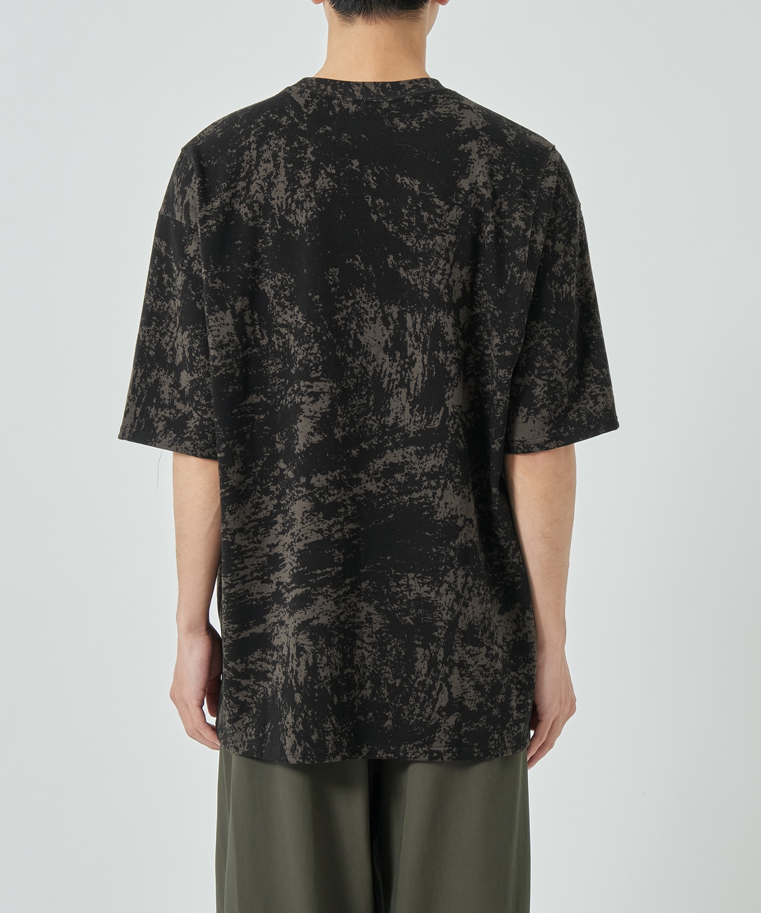 BALL GAMES TEE MARKAWARE/marka