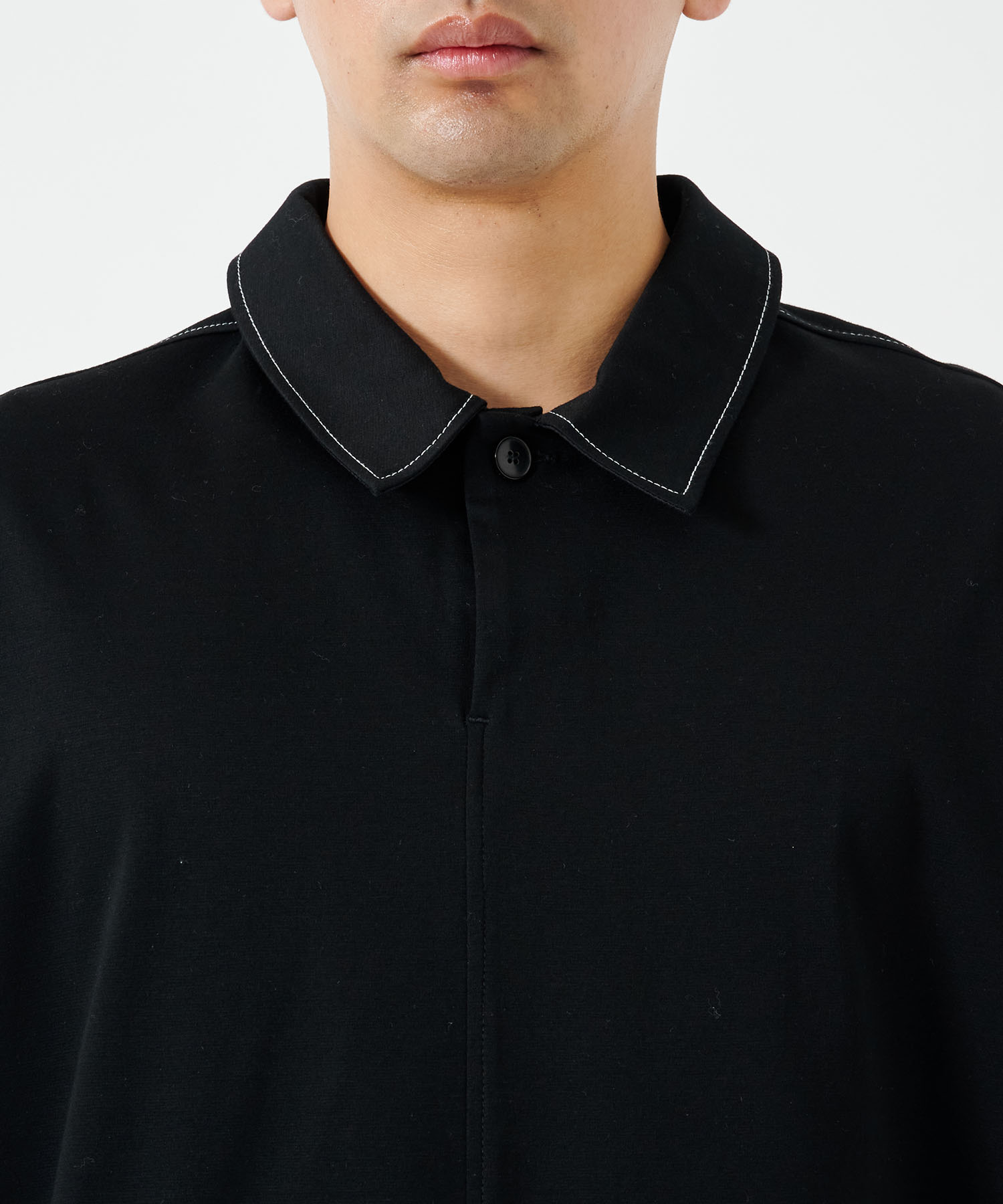 DRAWCORD POLO SHIRTS STUDIOUS