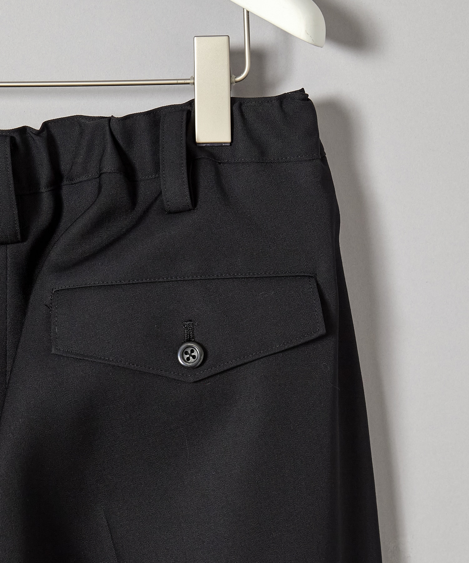 Front Pocket Work PNT UJOH HOMME