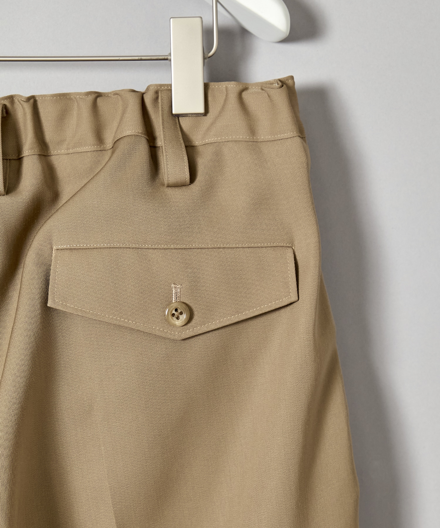 Front Pocket Work PNT UJOH HOMME