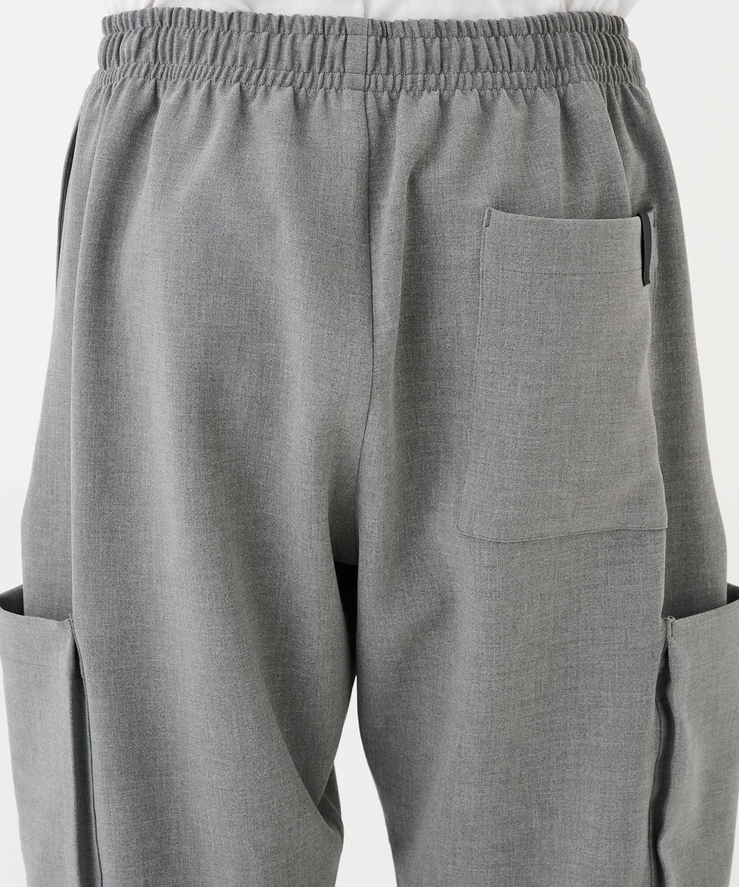 2251-CP26-006 パンツ N.HOOLYWOOD
