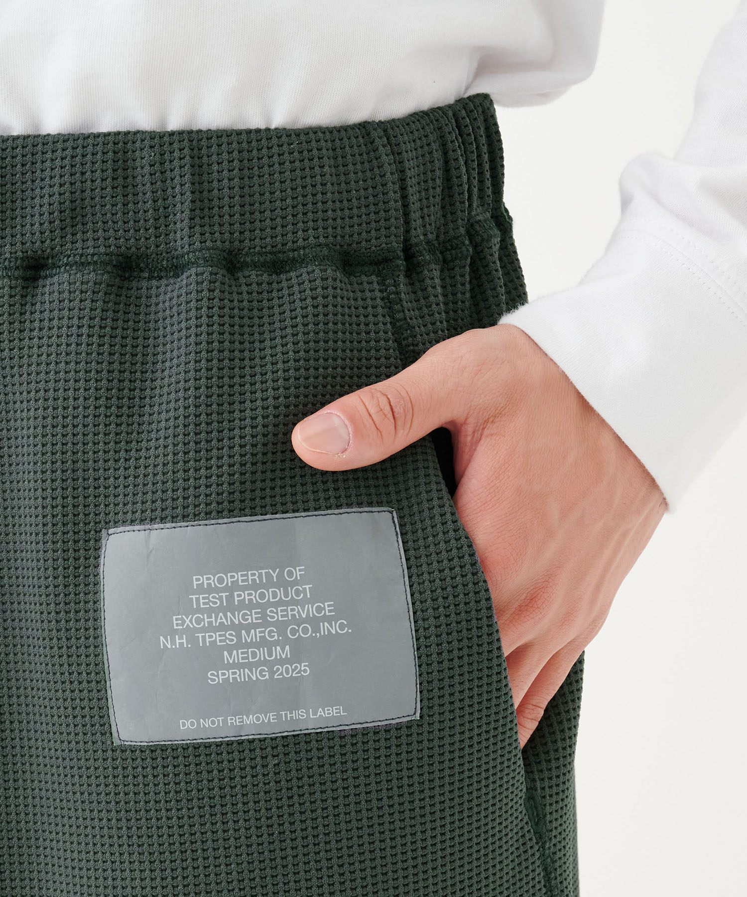 9251-CP03-011  EASY PANTS N.HOOLYWOOD