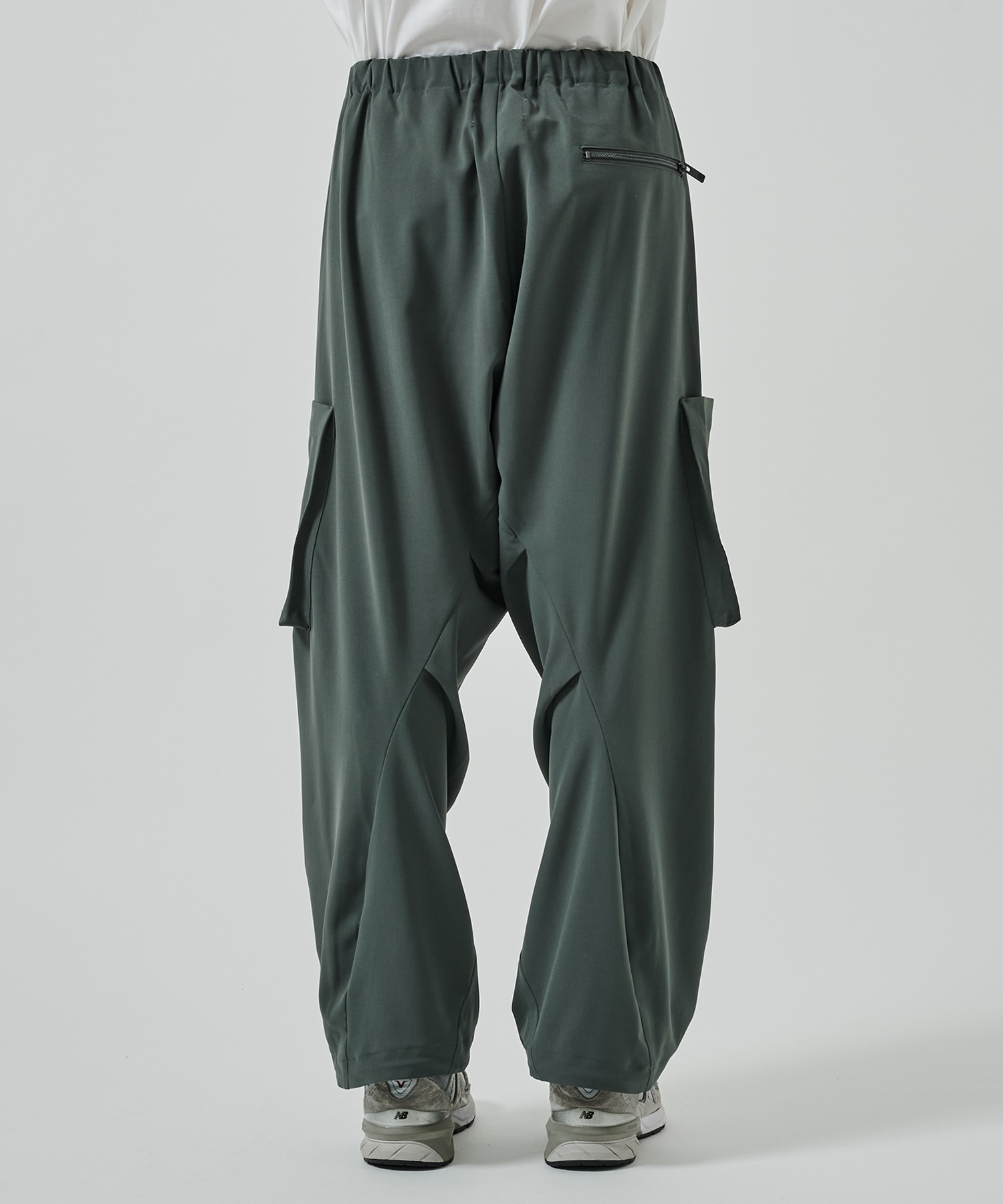 〈別注〉 2255-CP11-003 CARGO PANTS N.HOOLYWOOD