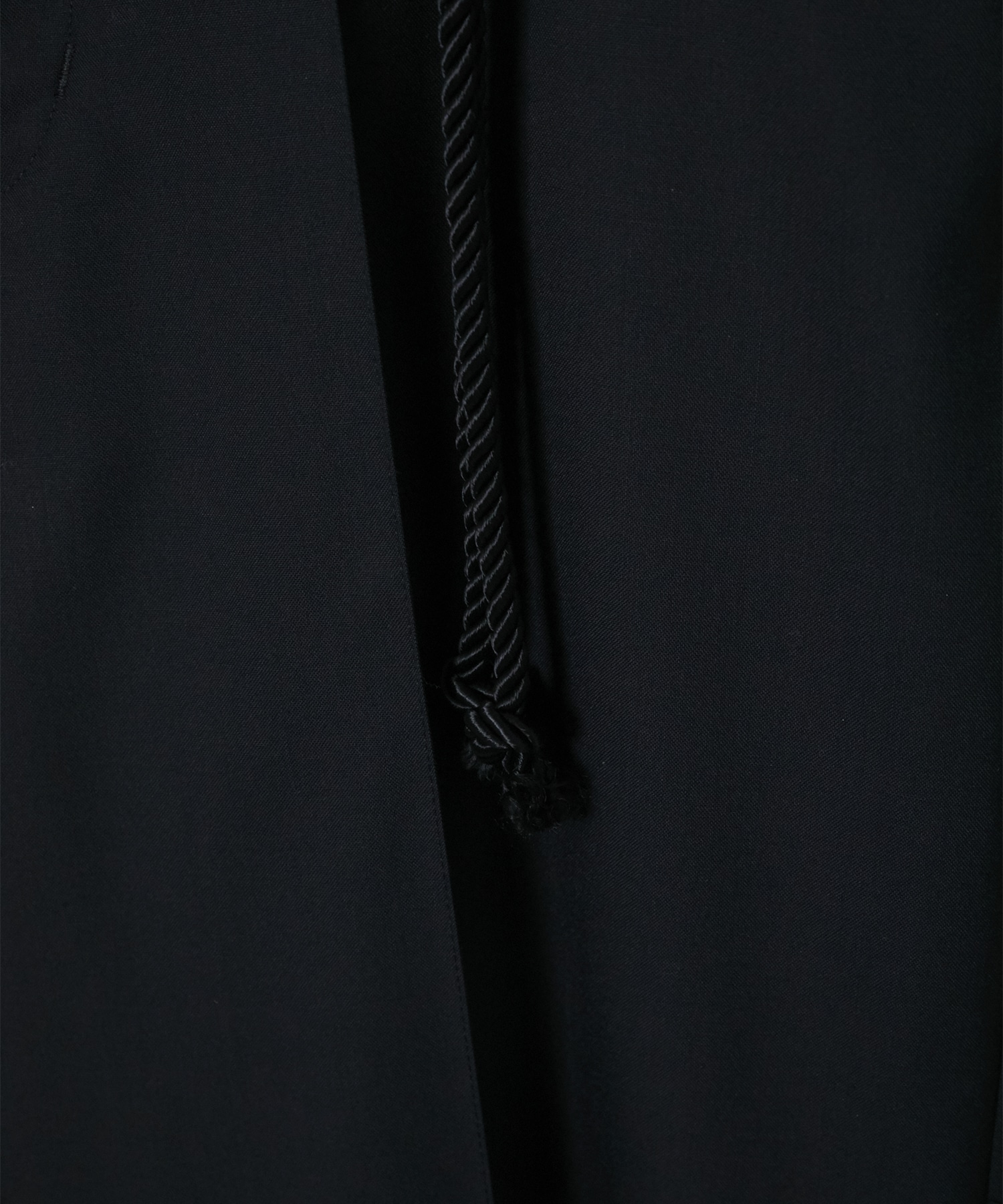 Pin tuck slacks ETHOSENS
