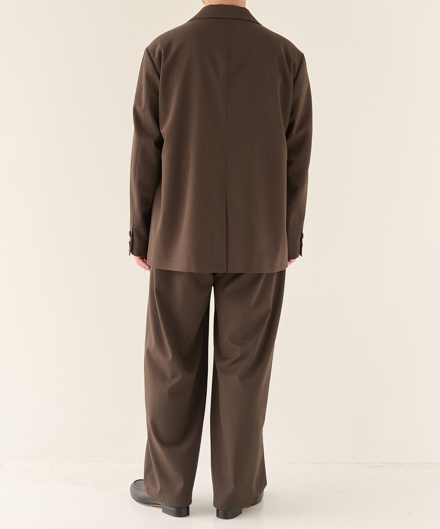 Non-Mulesed Easy Slacks STUDIOUS