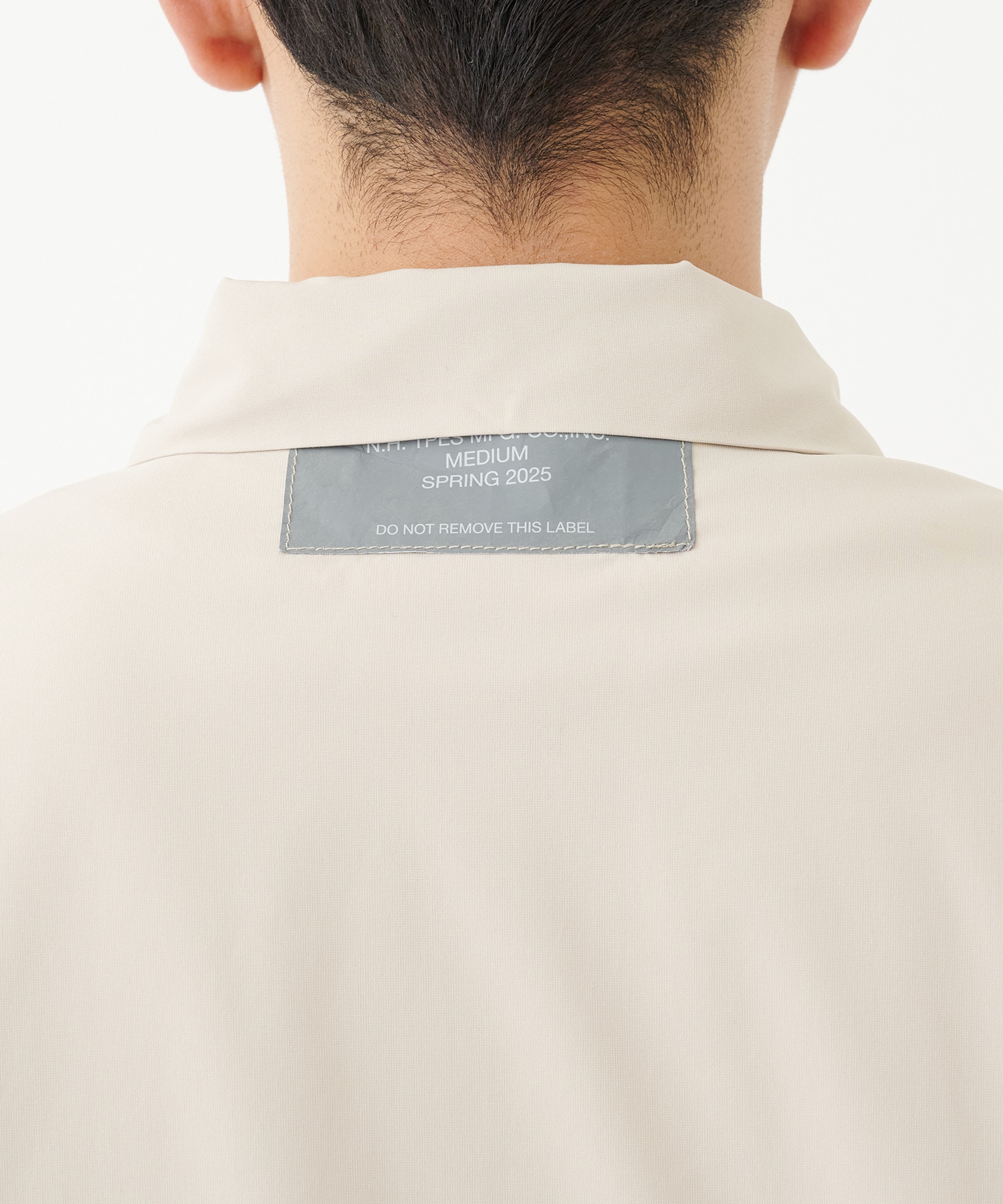 9251-BL06-001 BLOUSON N.HOOLYWOOD