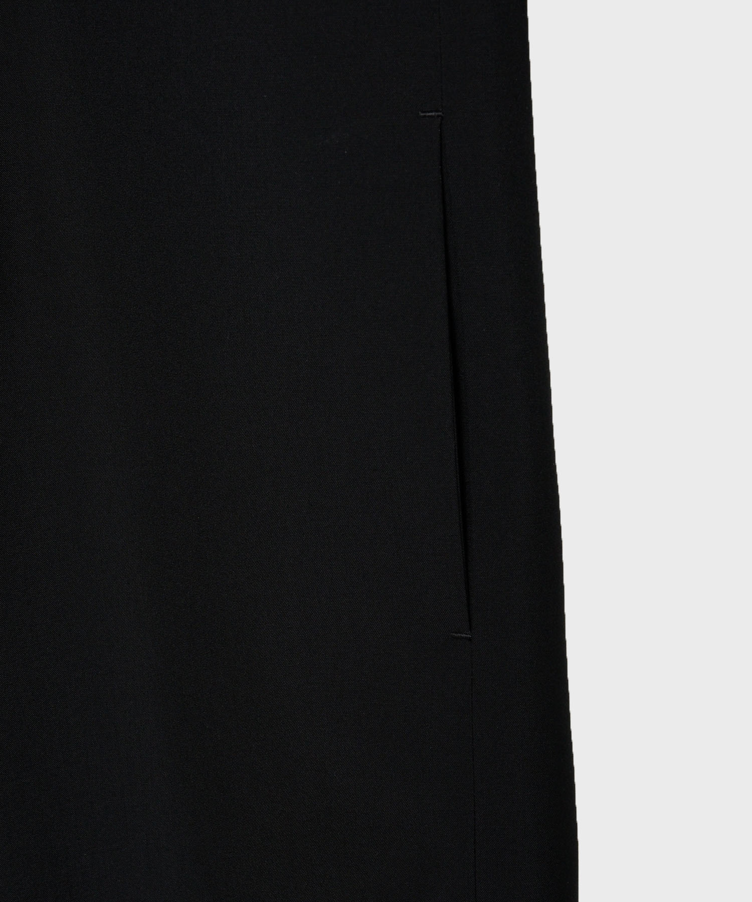 TAILORED JACKET N.HOOLYWOOD