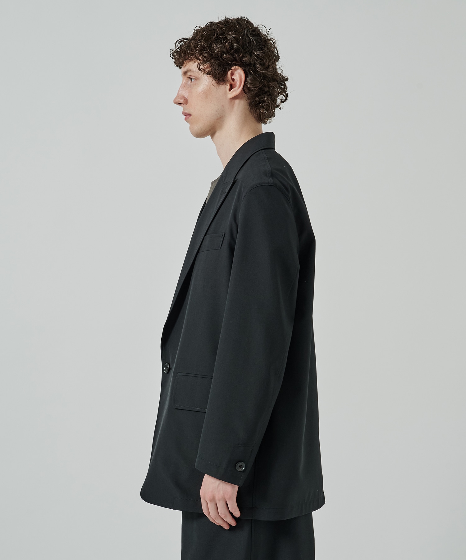 THE JACKET CARDIGAN FEELING THE RERACS