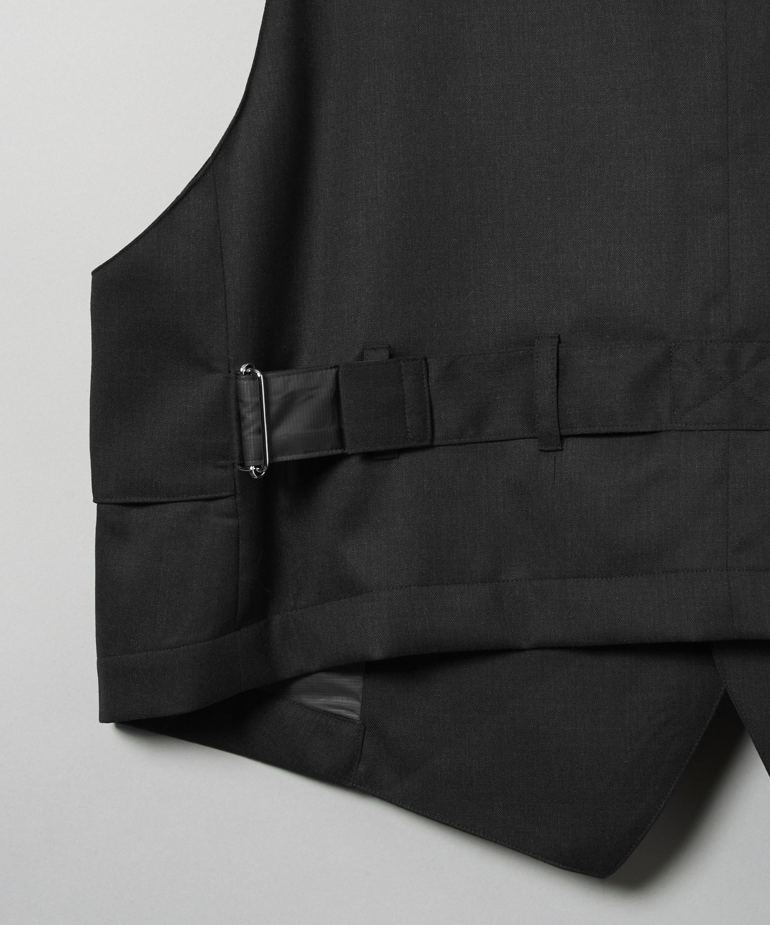 〈別注〉VEST TAMME