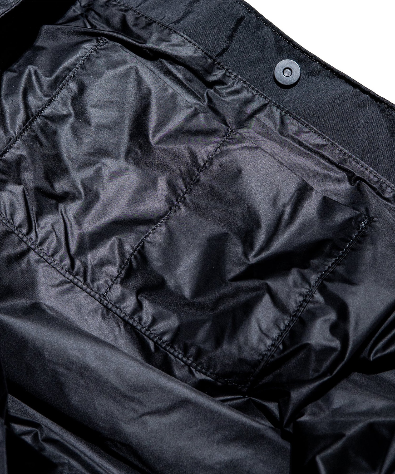 HAKAMA DRAPE TOTE YOROZU