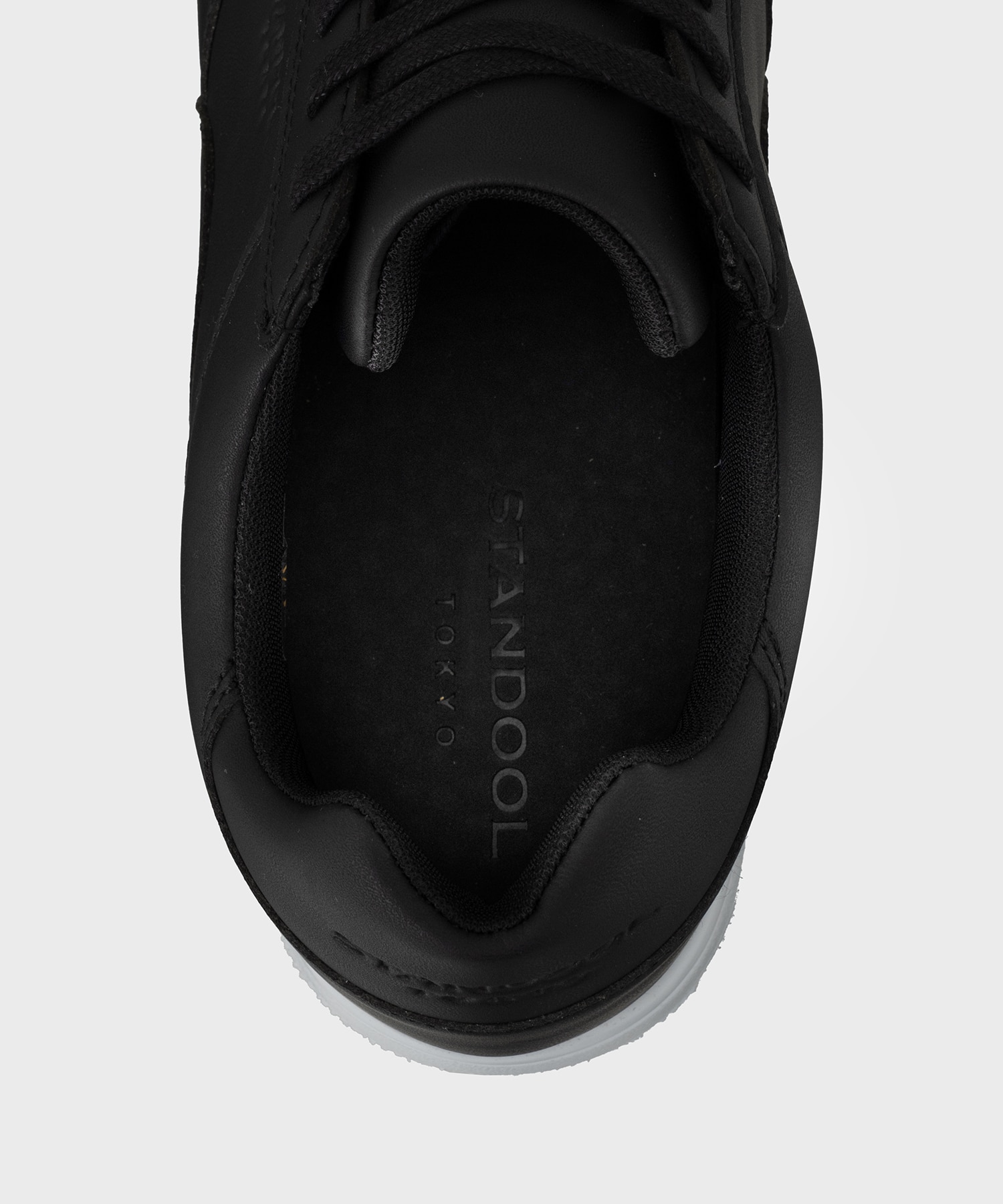 SACAE White Sole STANDOOL