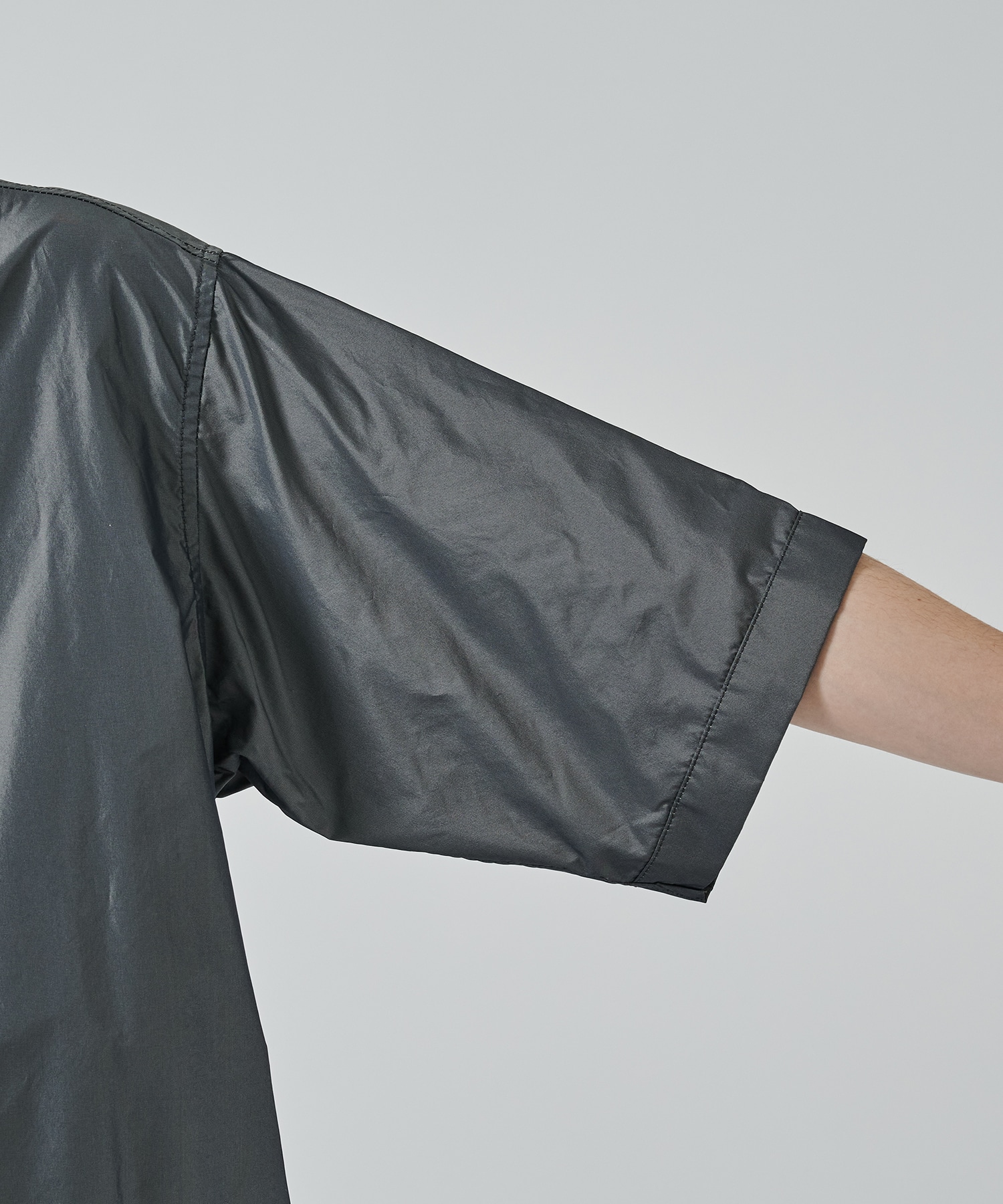 BASEBALL SHIRT MARKAWARE/marka