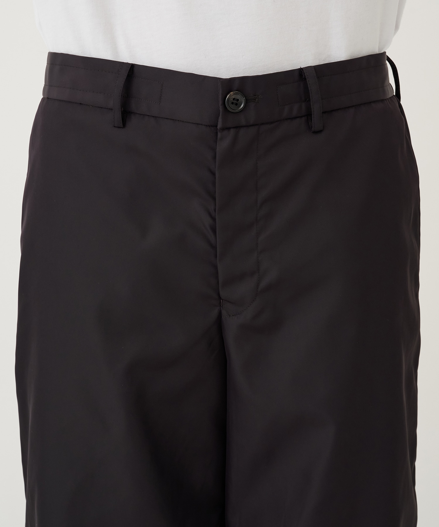 2251-PT21-004　COMPILE　PANTS N.HOOLYWOOD