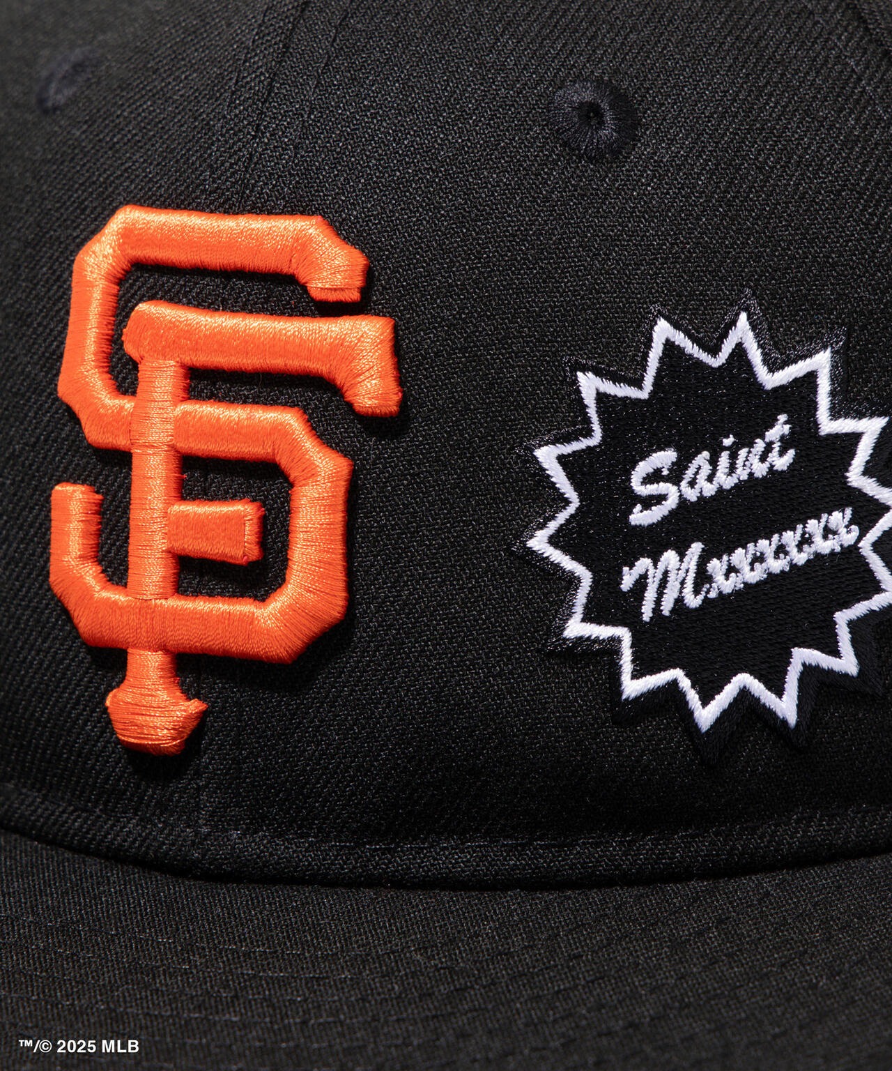 NE_CAP/GIANTS SAINT M××××××