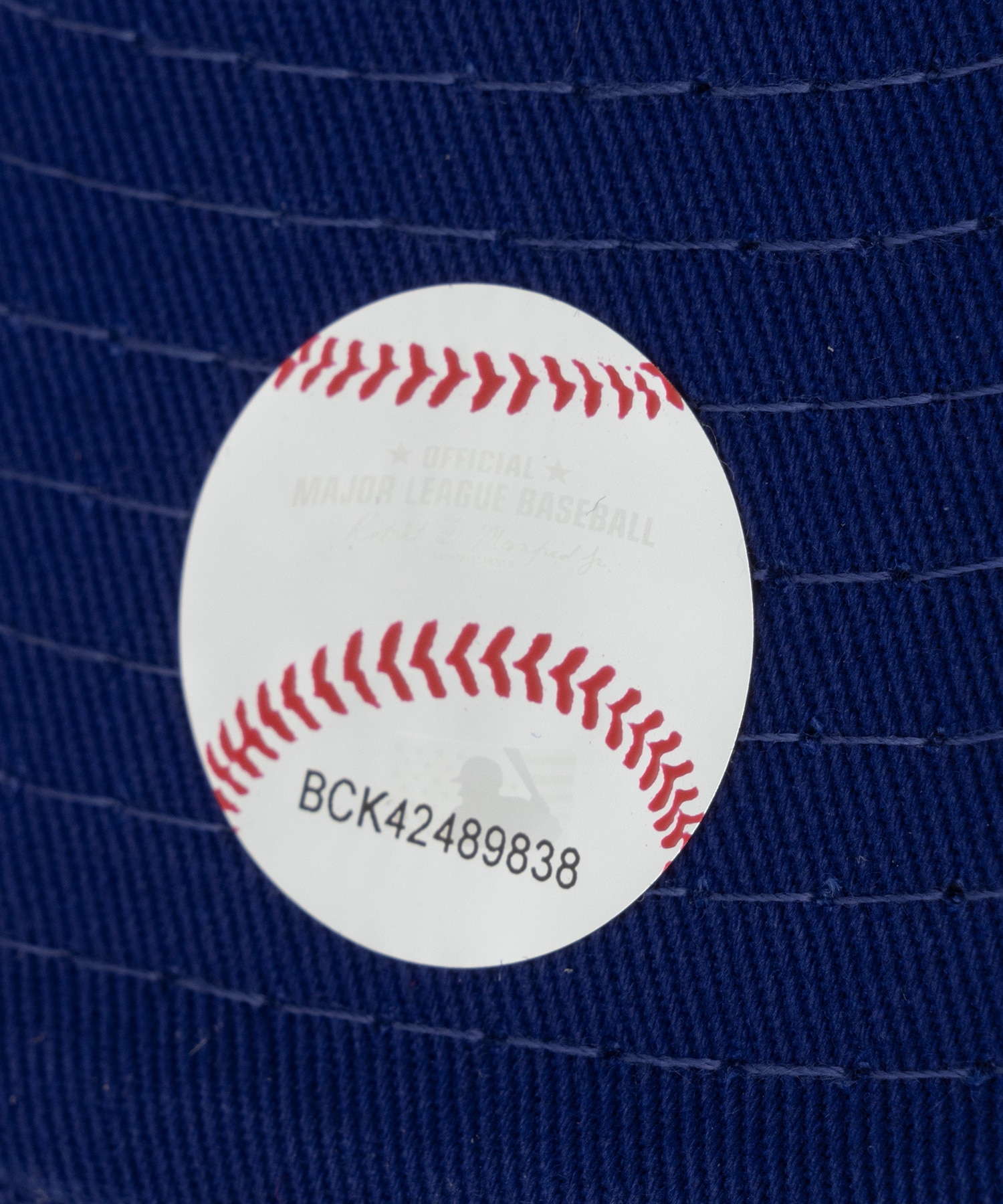 NE_CAP/DODGERS SAINT M××××××