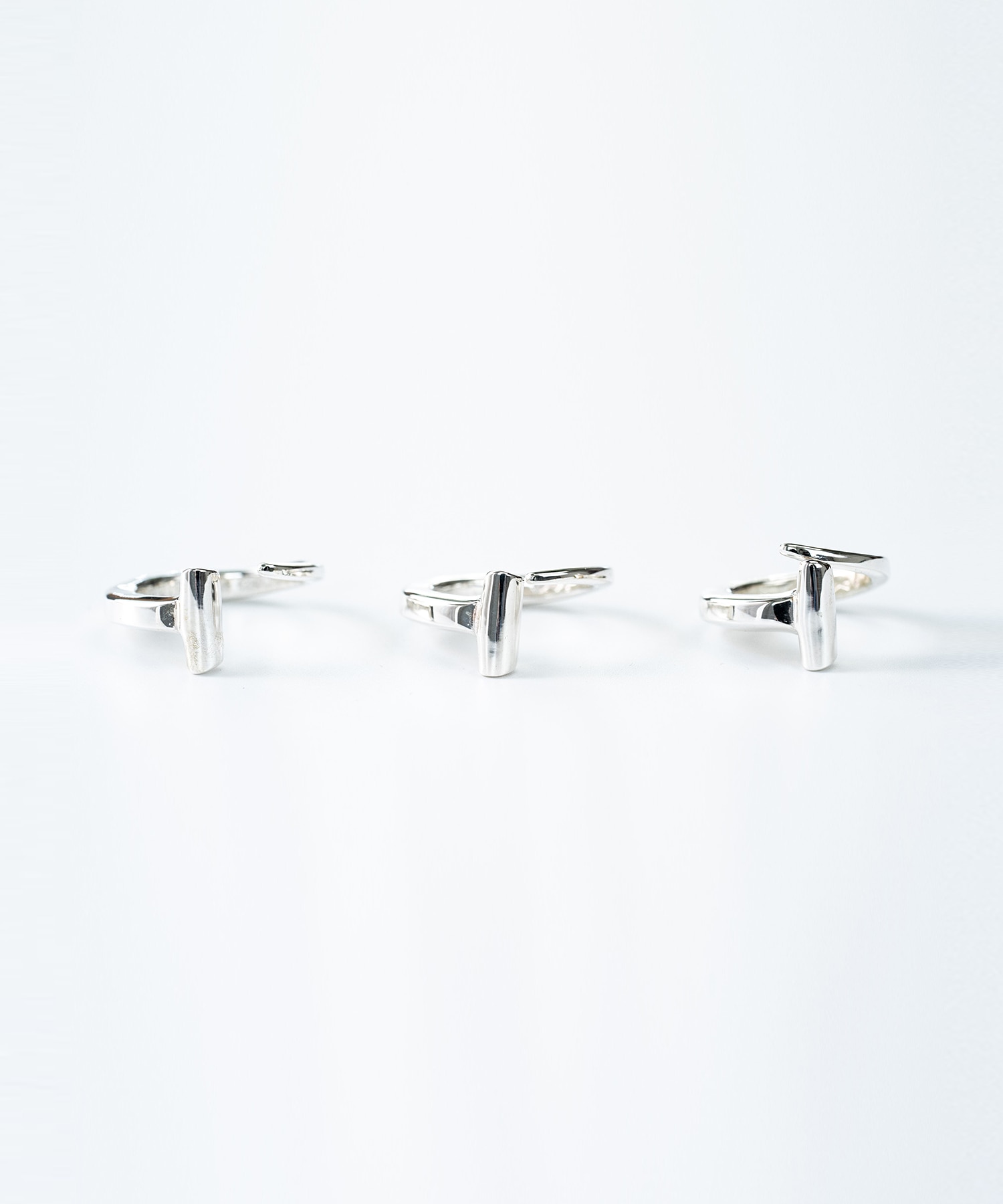 WAKUGI【和クギ】 ring S WAKAN SILVER SMITH