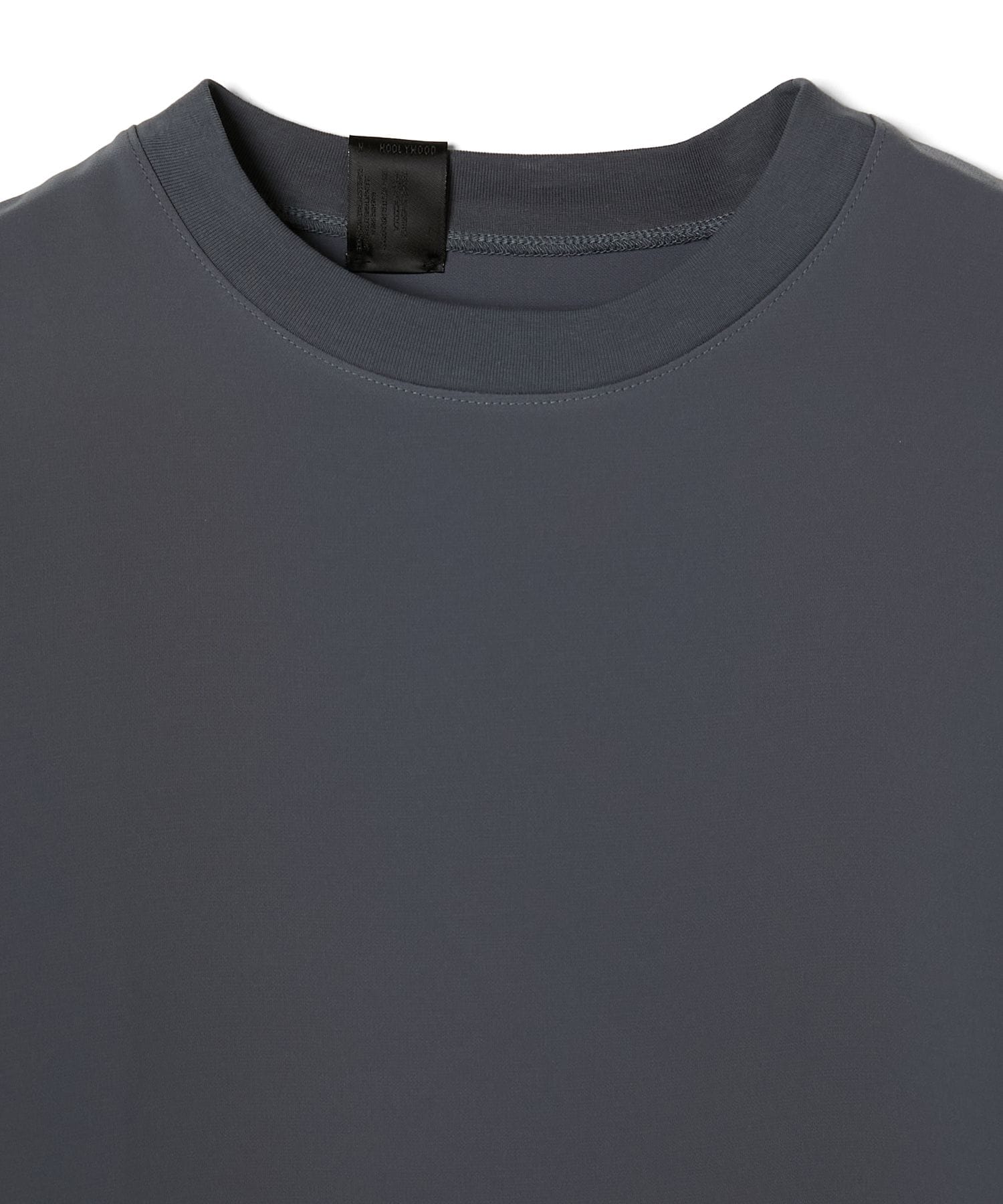 2251-CS54-095 T-SHIRT N.HOOLYWOOD