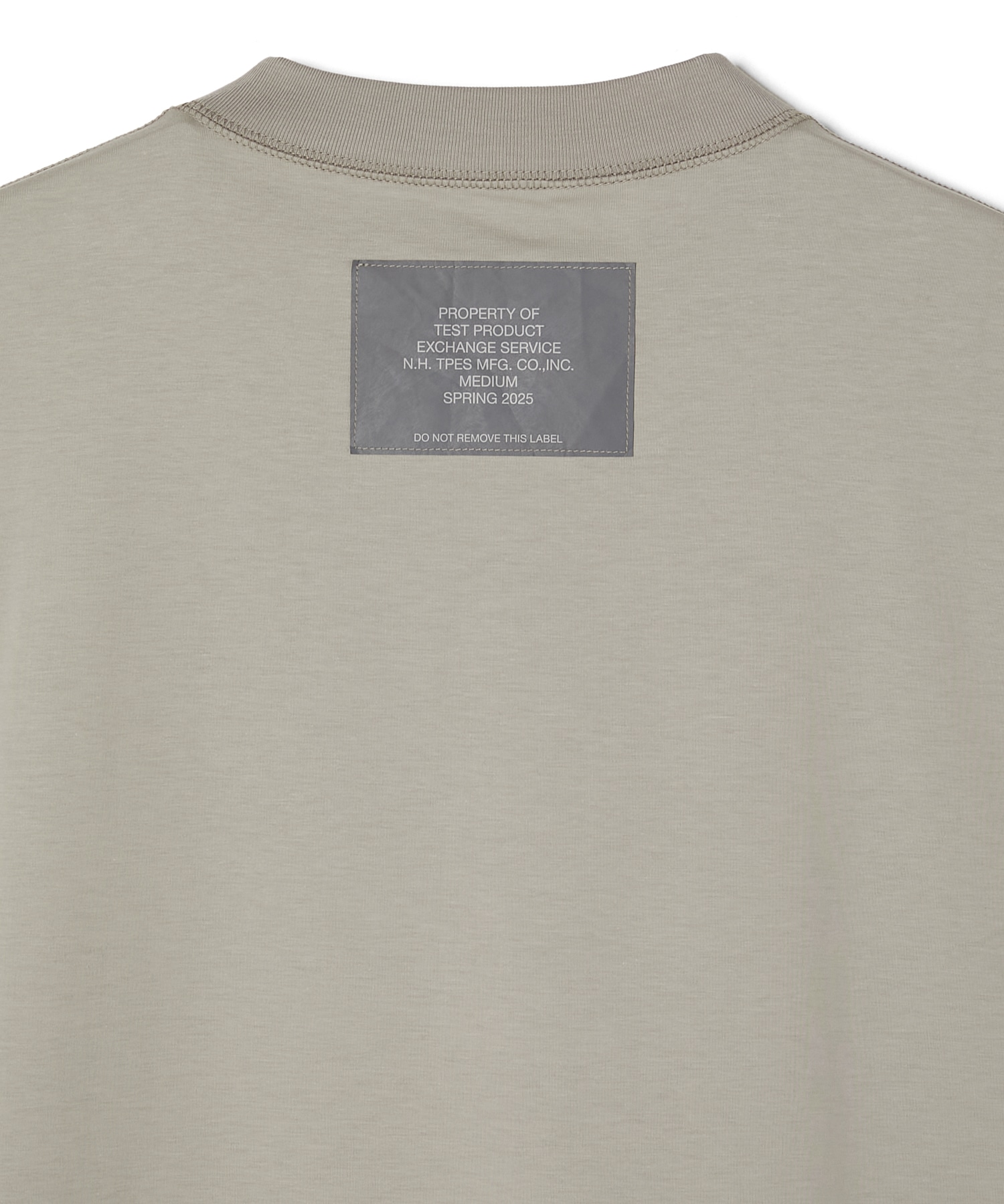 9251-CS52-015 T-SHIRT N.HOOLYWOOD