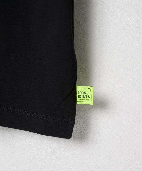 別注 S/S TEE loosejoints