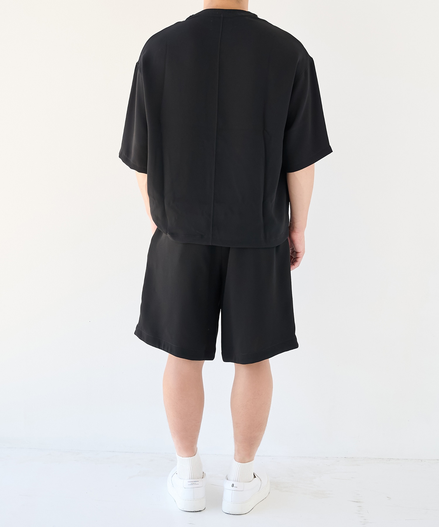 SUMMER ESSENTIAL SHORT PANTS STUDIOUS